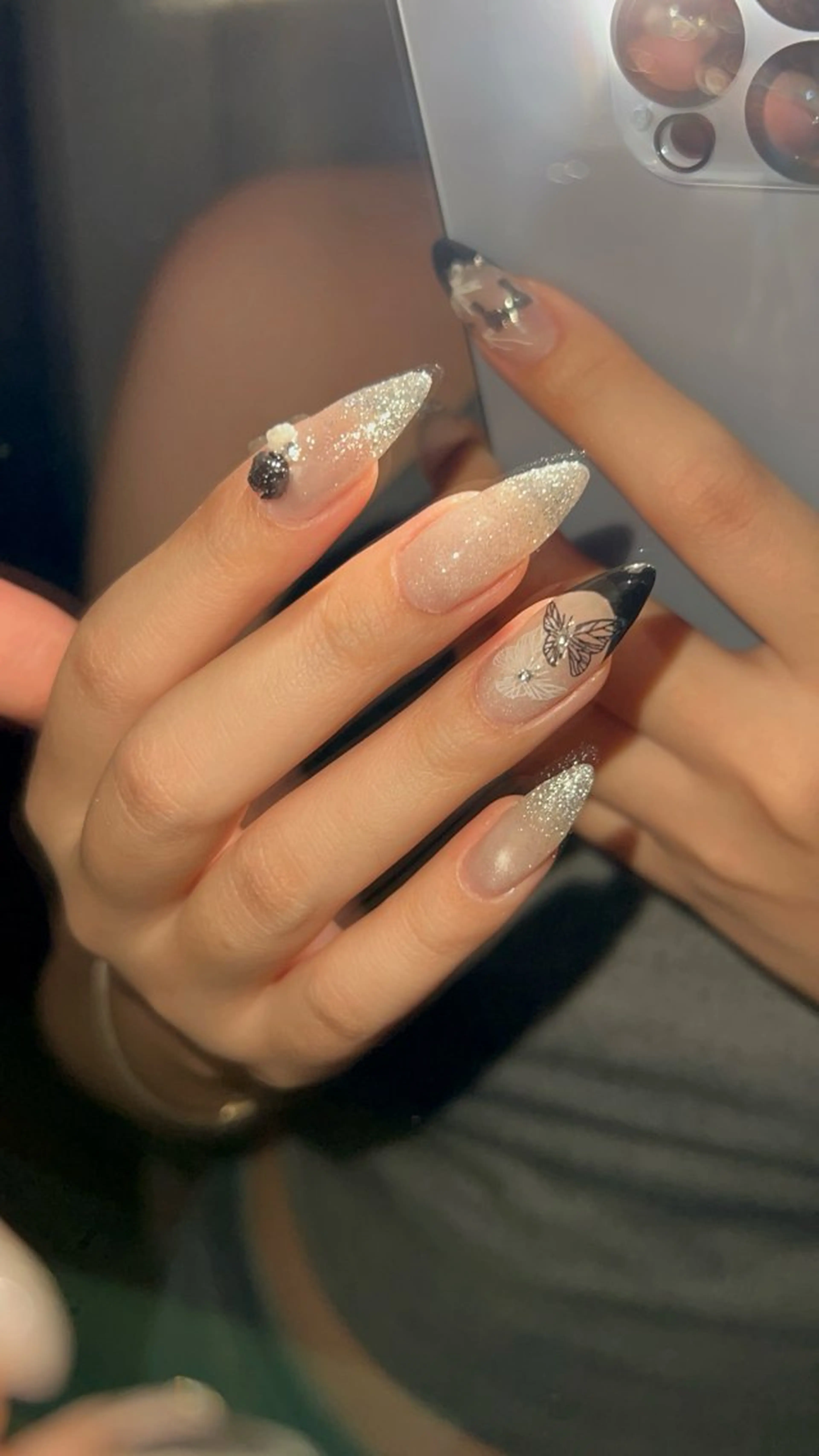 ネイル Purinail / りこのネイルデザイン