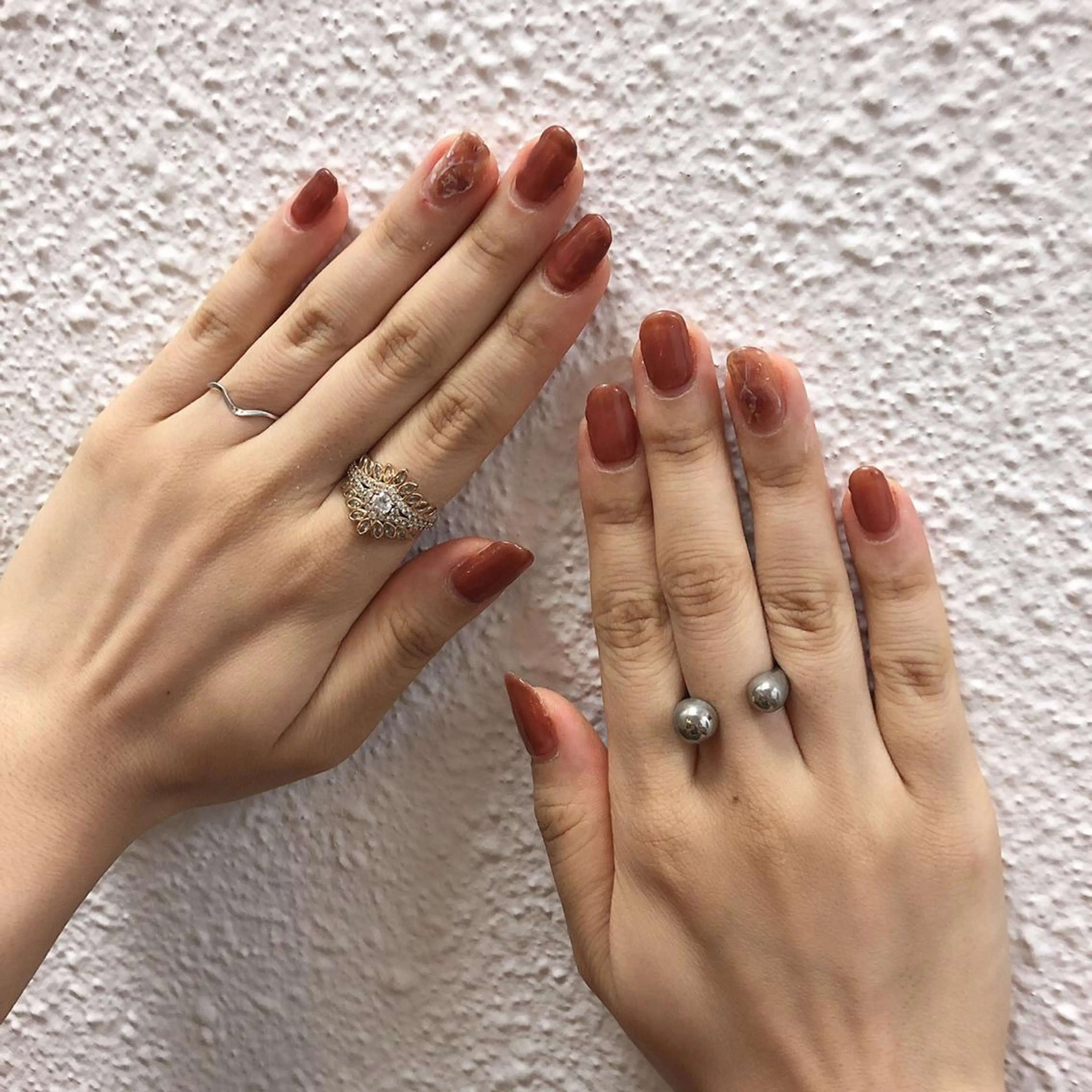 ネイル マツエク・マツパ Min Te Lash 石澤のマツエク・マツパデザイン