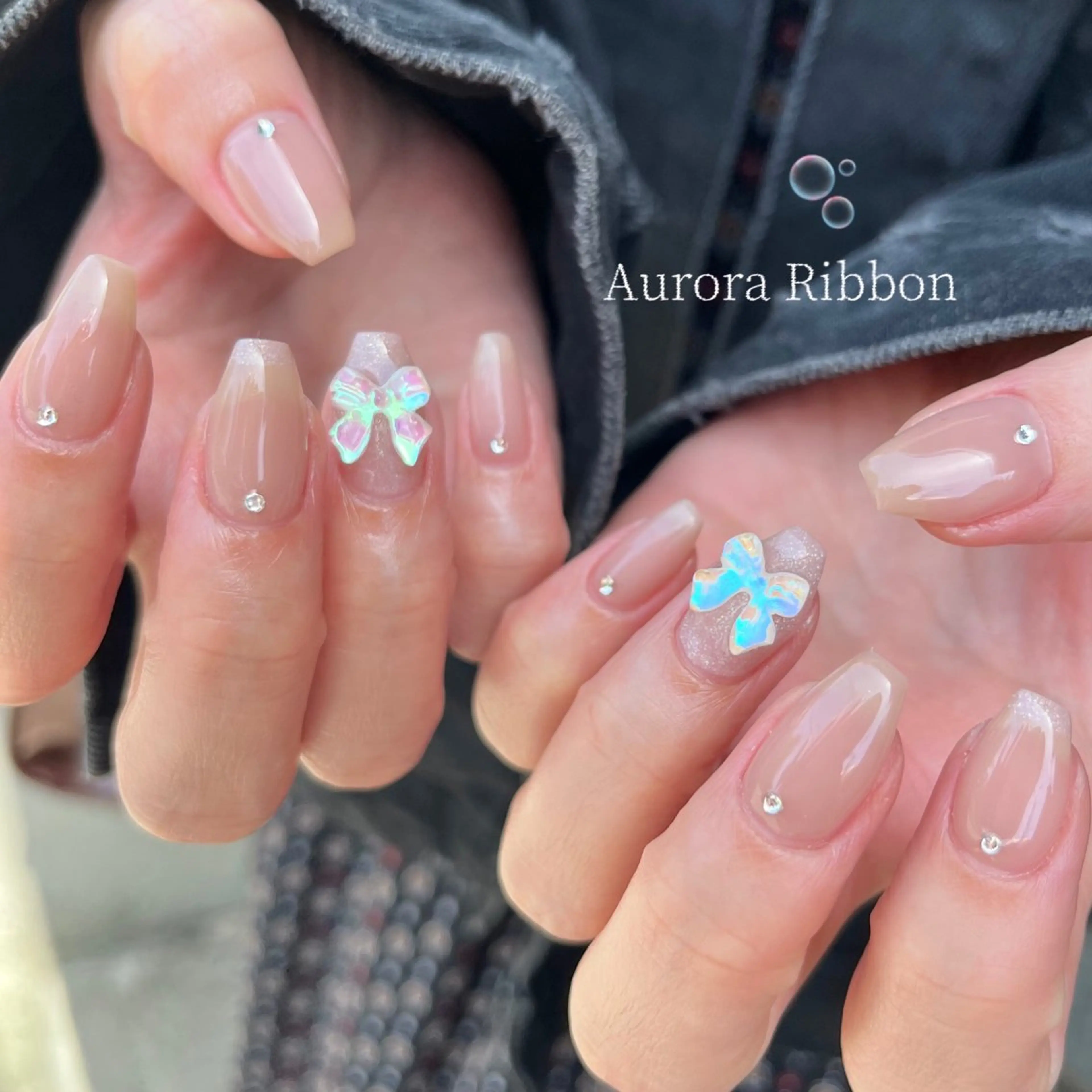 ネイル 🌷 MIO🌷のネイルデザイン