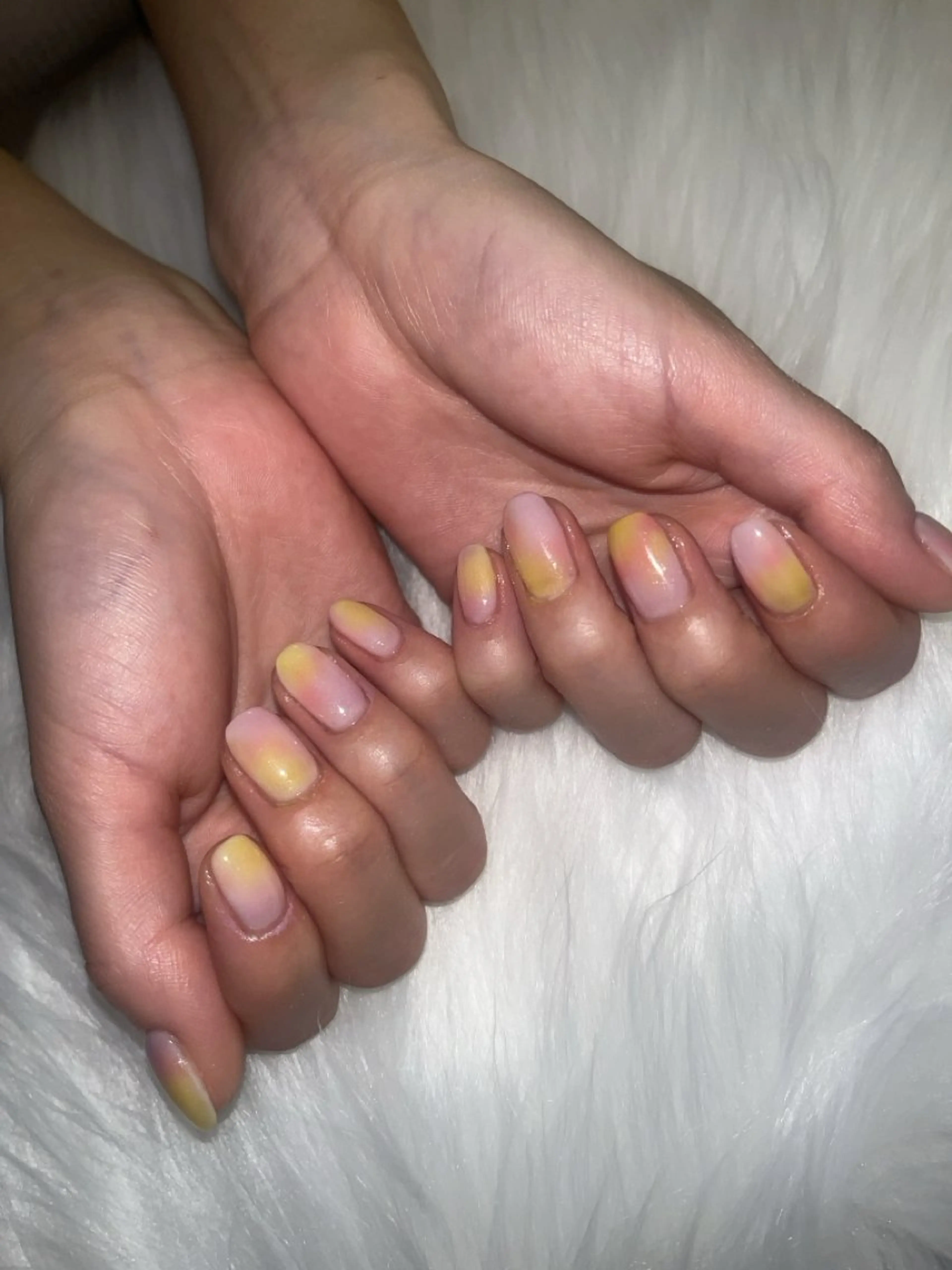 ネイル yukina nailのネイルデザイン