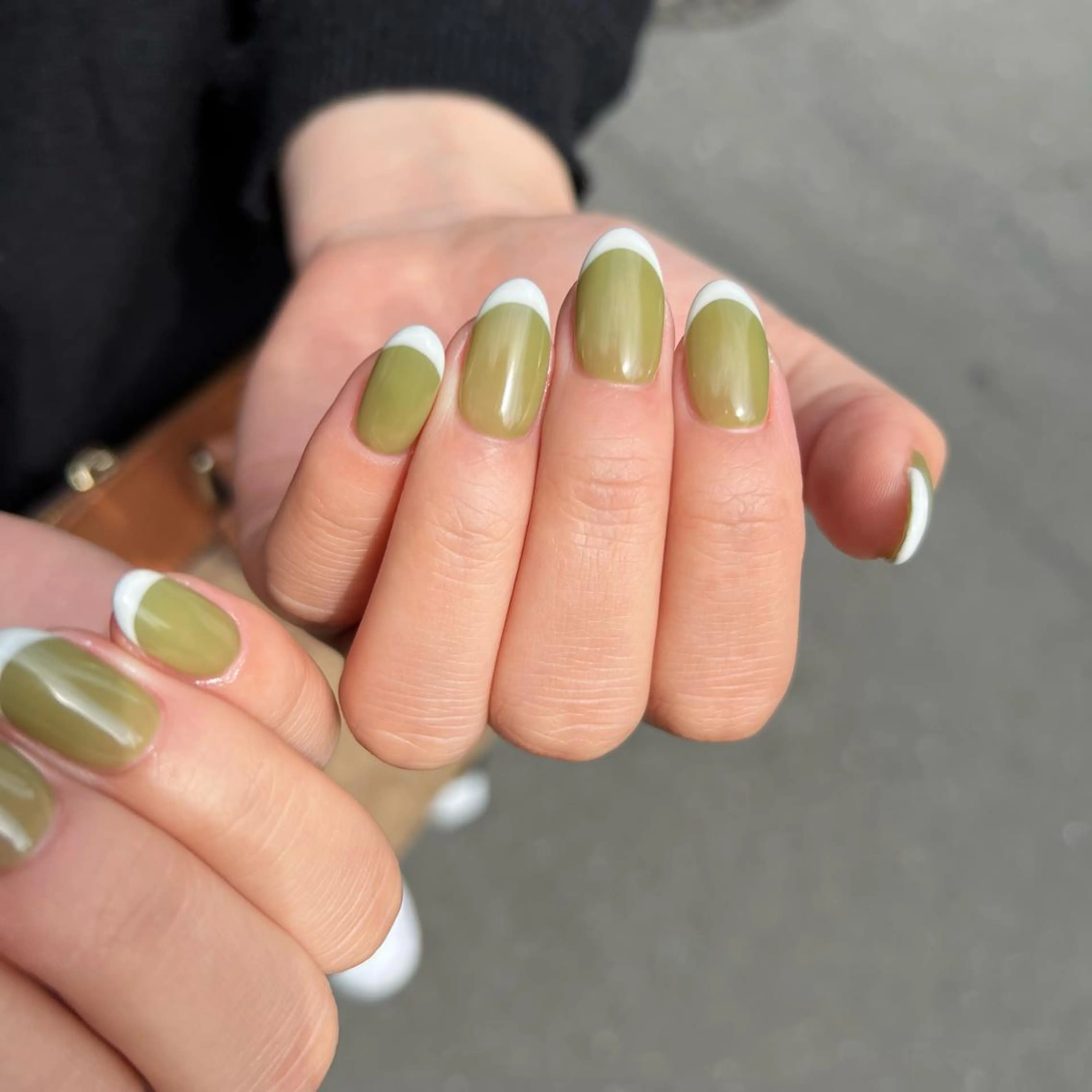 ネイル ハンドネイル ハンドケア nailsalon shin/ikedaのネイルデザイン