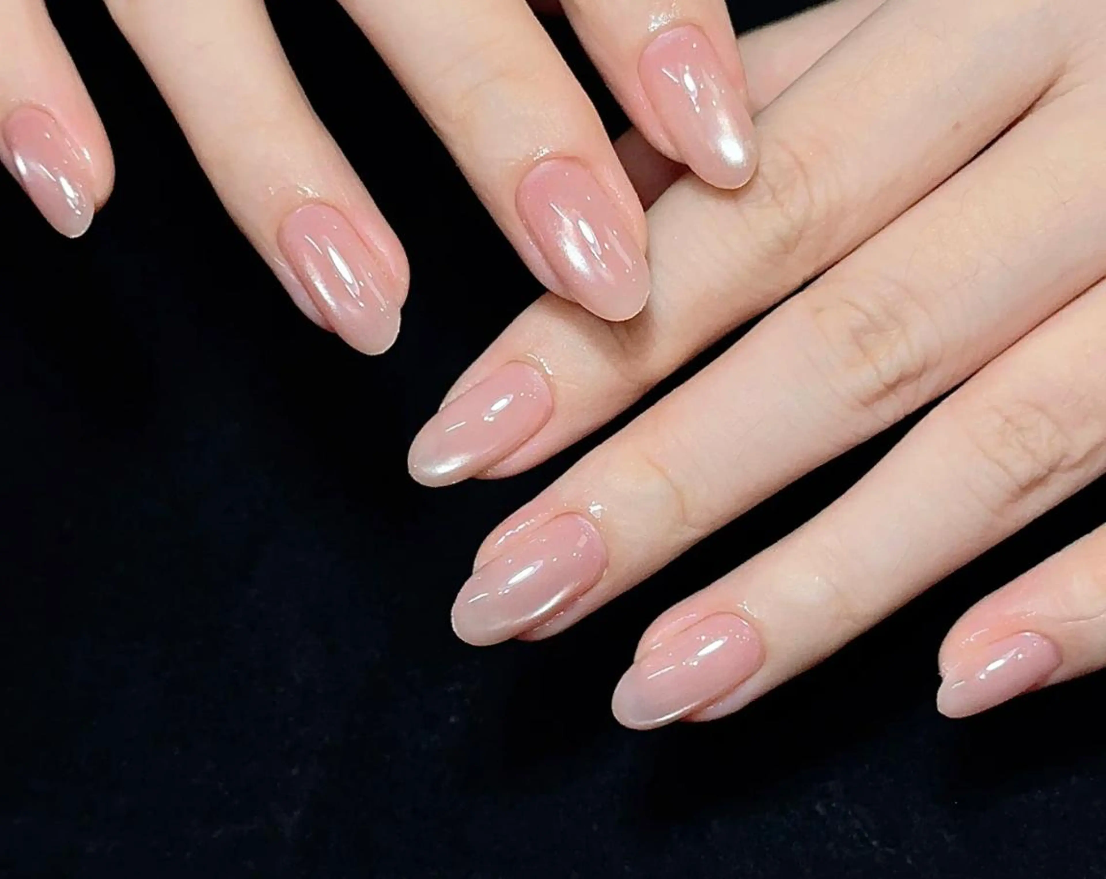 ネイル ハンドネイル Miya🎀 nailのネイルデザイン