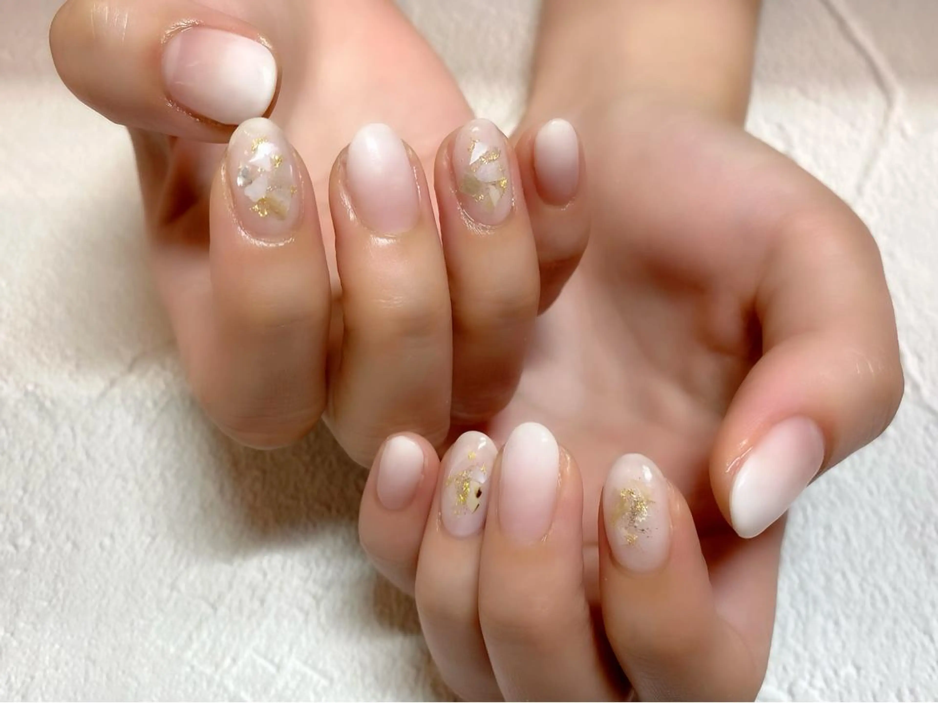 ネイル ハンドネイル ✨kitamura rie✨のネイルデザイン