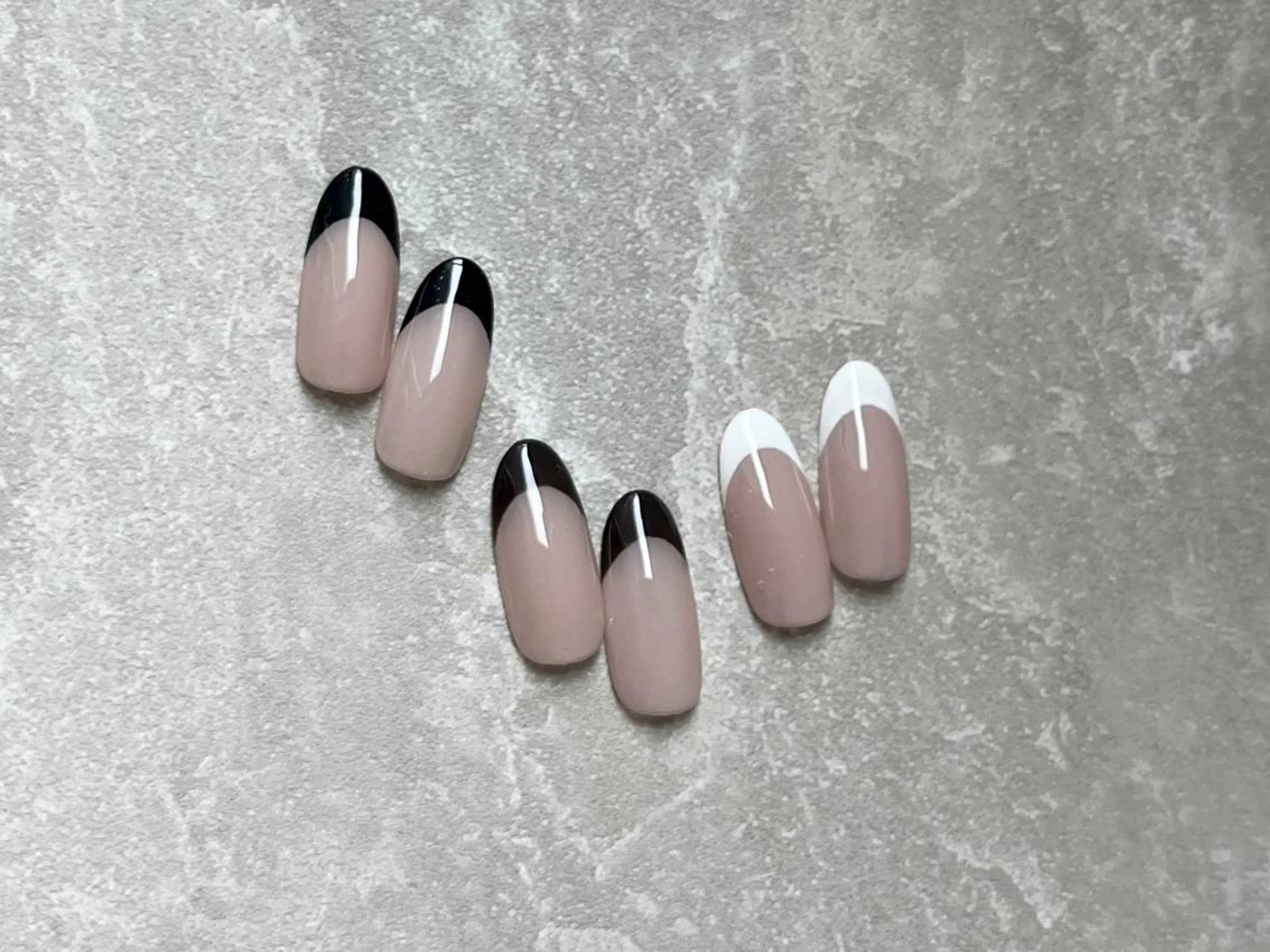 ネイル May. 昭和町のネイルデザイン