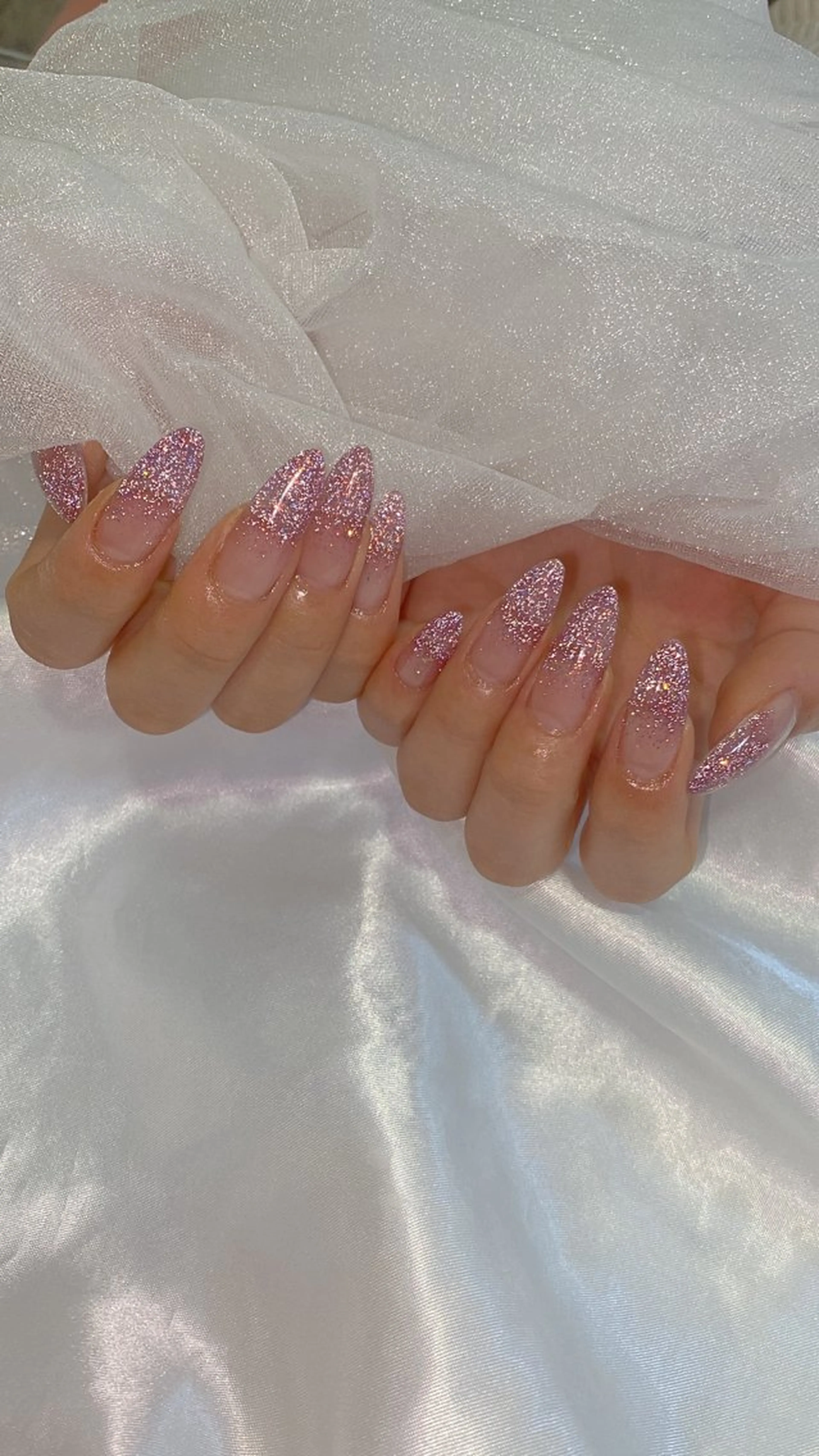 ネイル 🤍 Ayaのネイルデザイン