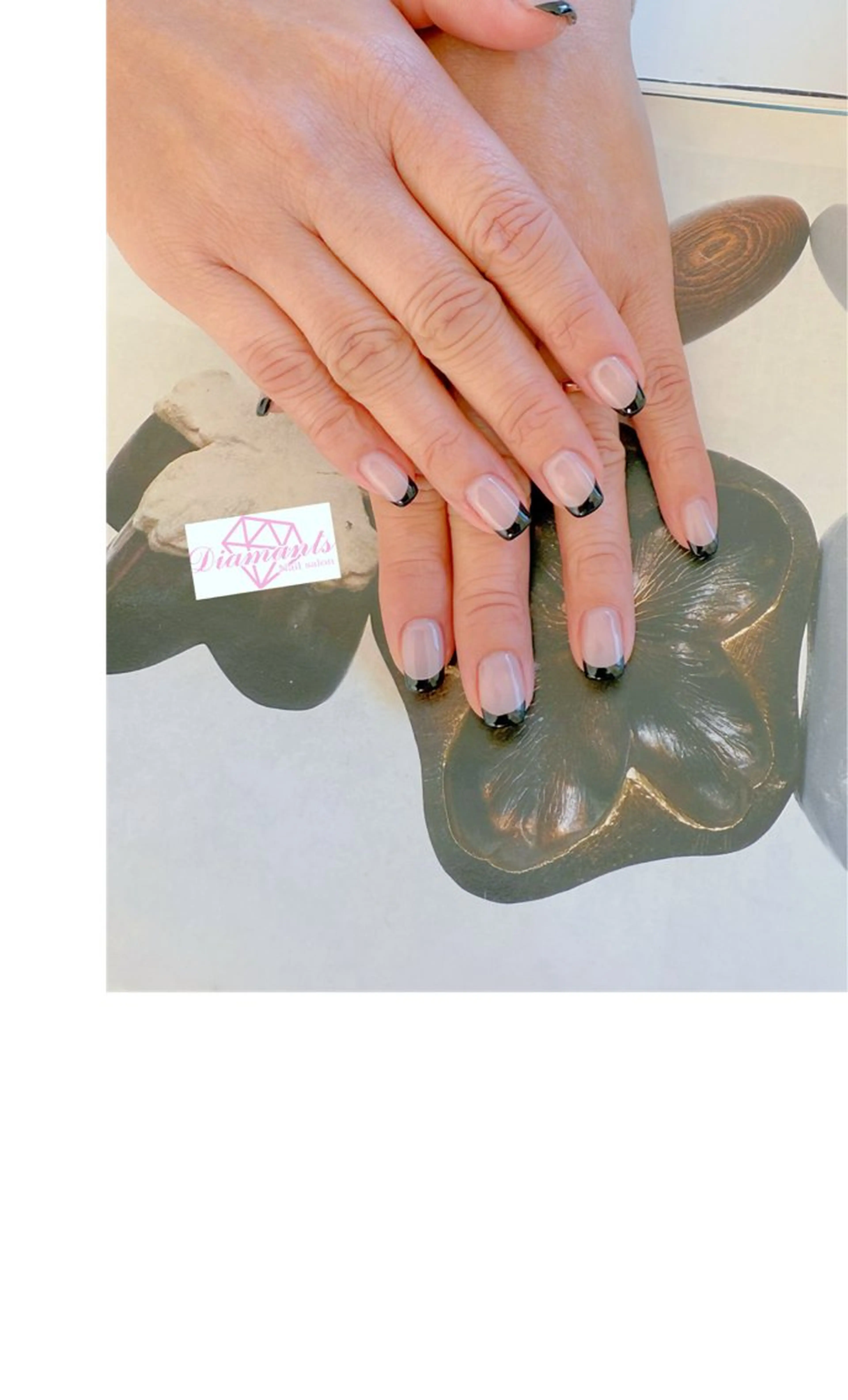 ネイル Asa miのネイルデザイン