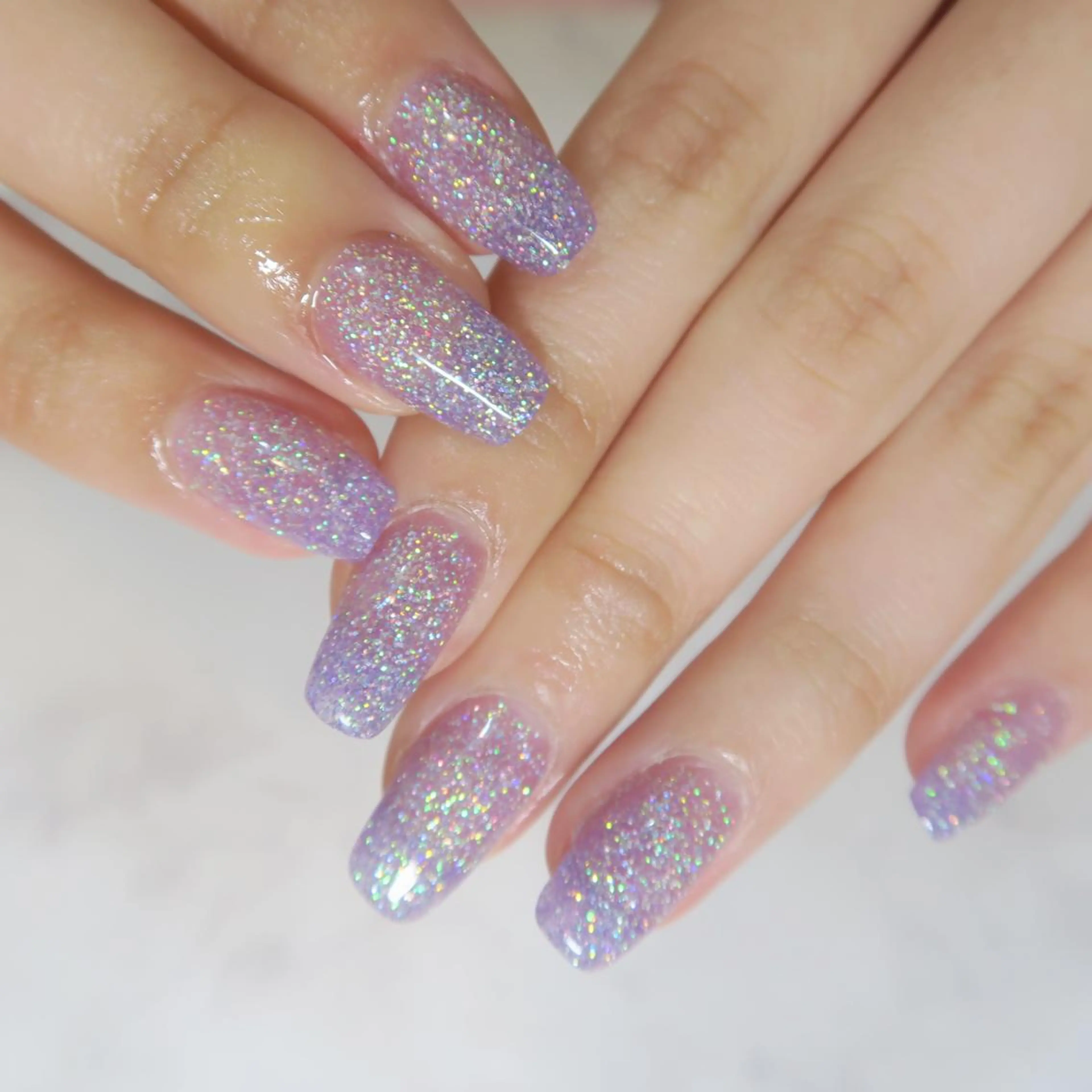 ネイル gloss nail 代々木上原のネイルデザイン