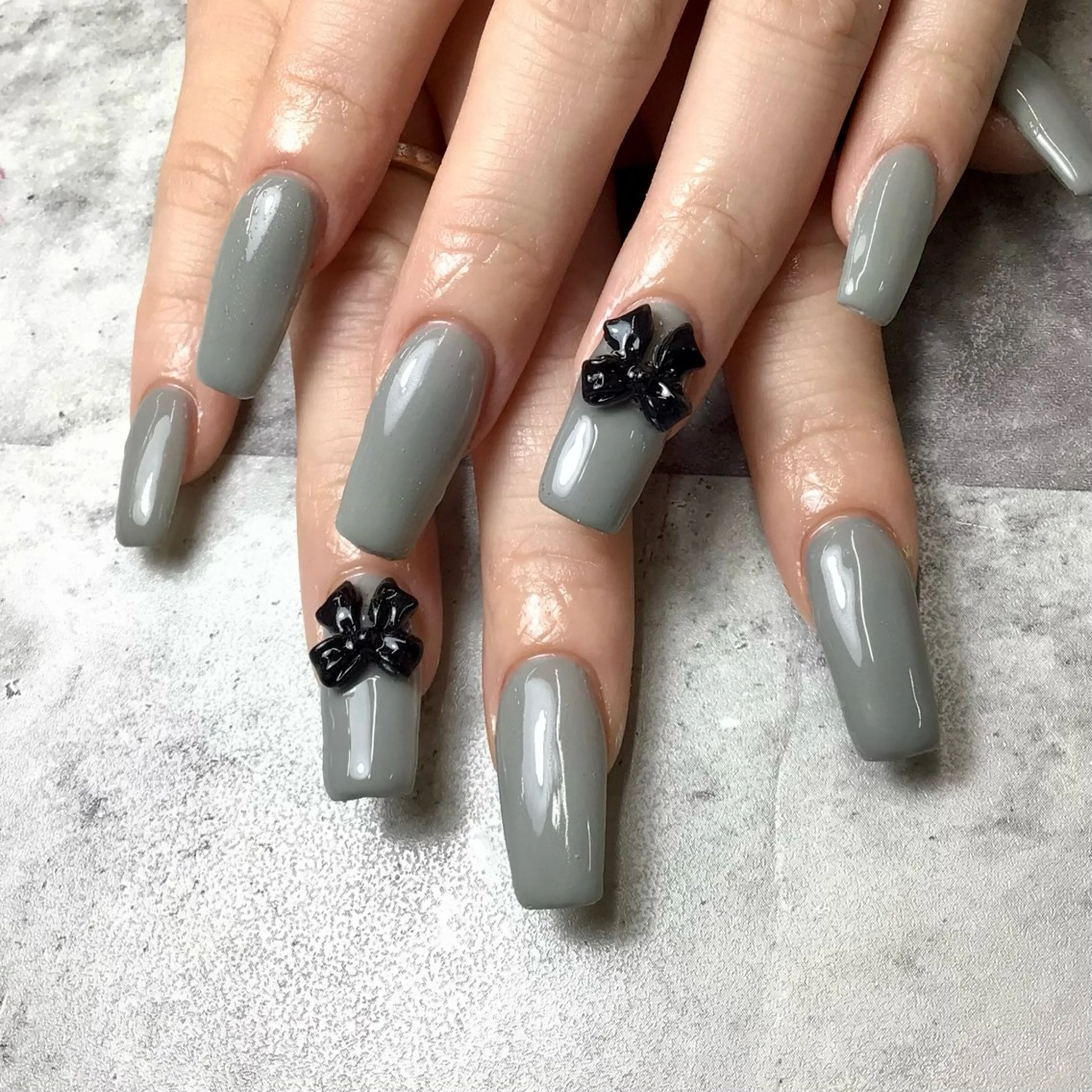 ネイル NailDay所属・Hayashi .のネイルデザイン
