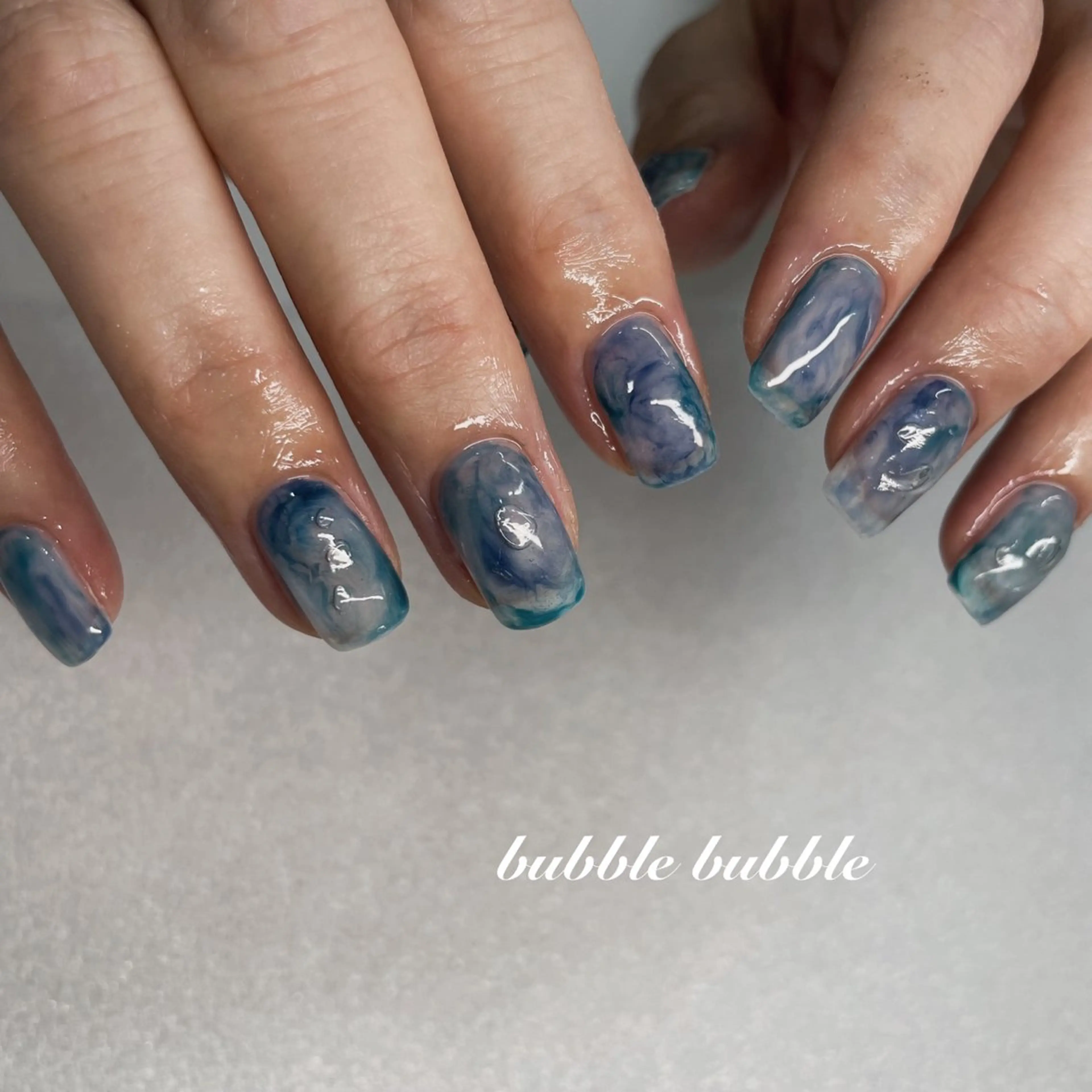 ネイル nail&eye 【仙台】/chinaのネイルデザイン