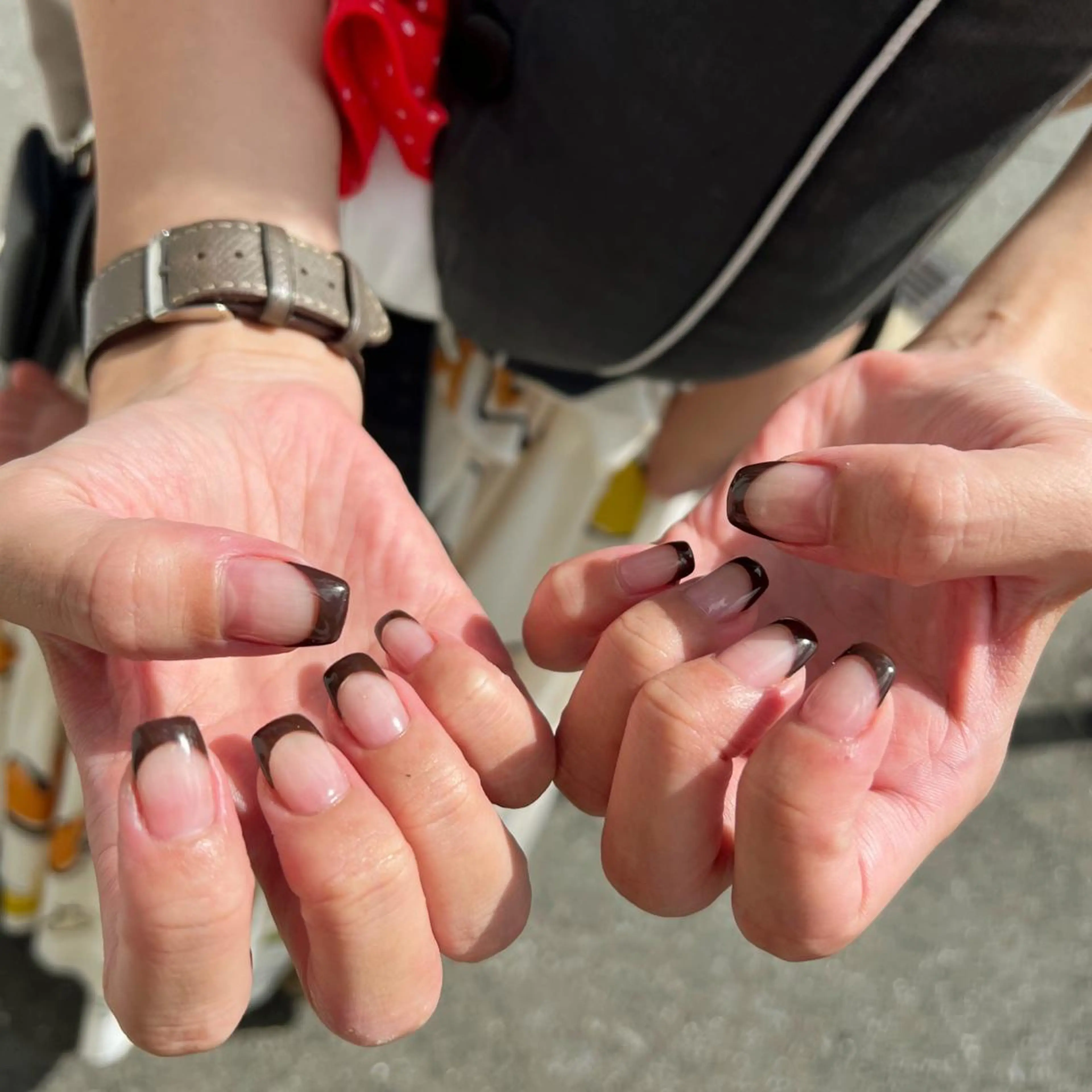 ハンドネイル Lili nail所属・Lilibeauty salonのネイルデザイン