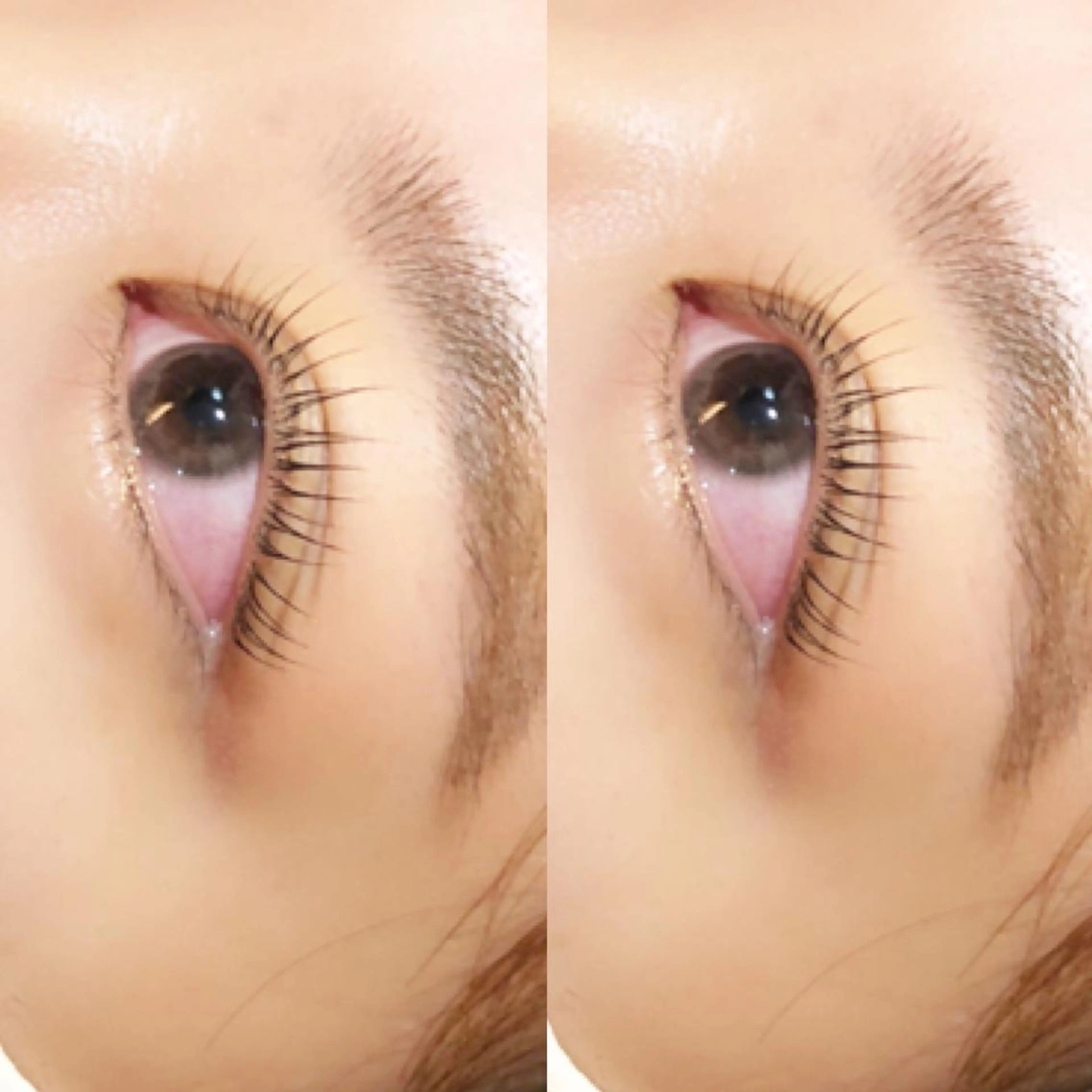 パーマ om's eye. erikaのマツエク・マツパデザイン