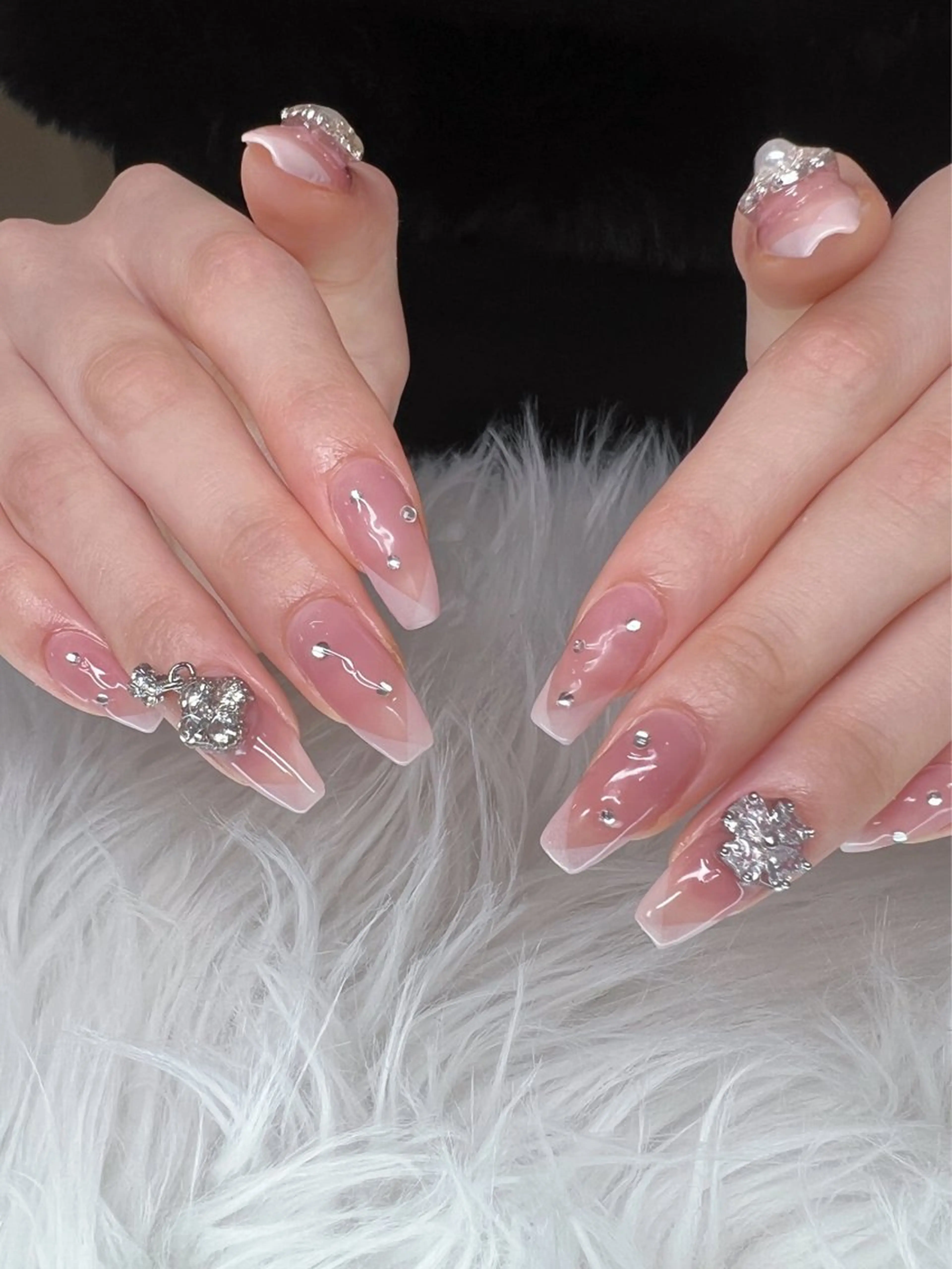 ネイル H'ami  nail salon所属・hami nailのネイルデザイン