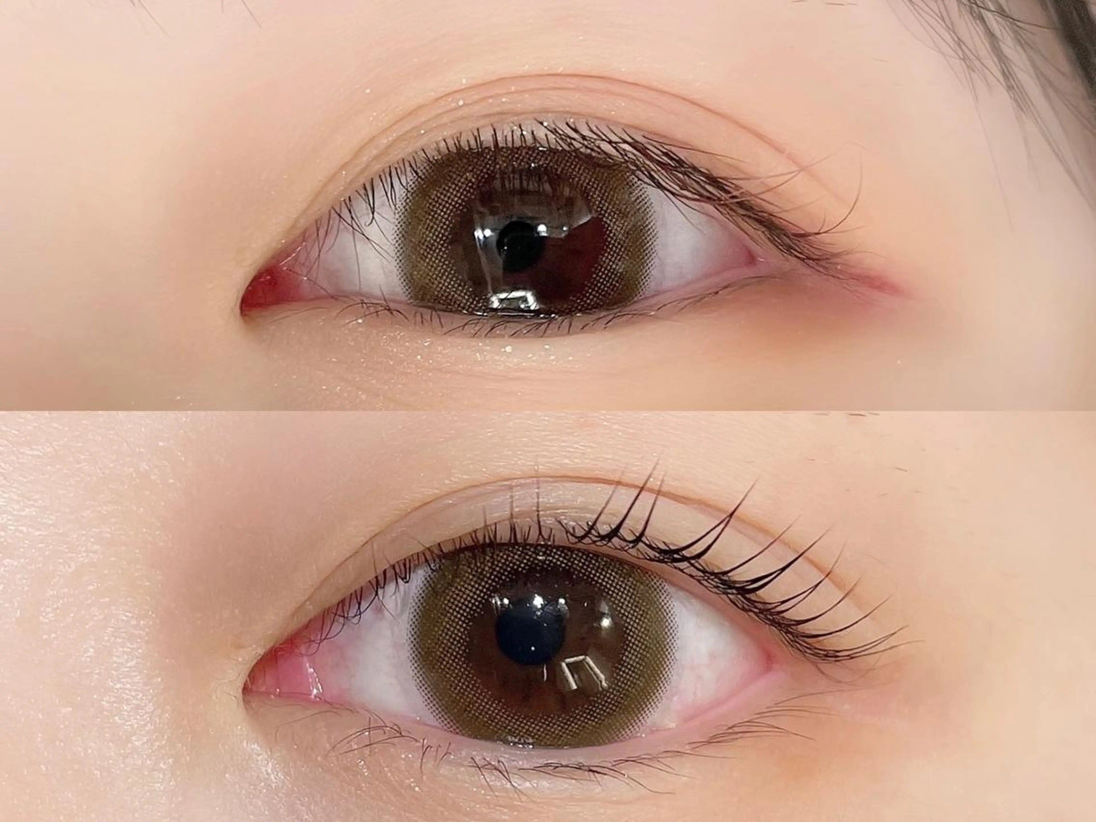 マツエク・マツパ 眉毛専門店brow art上野店 阿部の眉毛・アイブロウイメージ