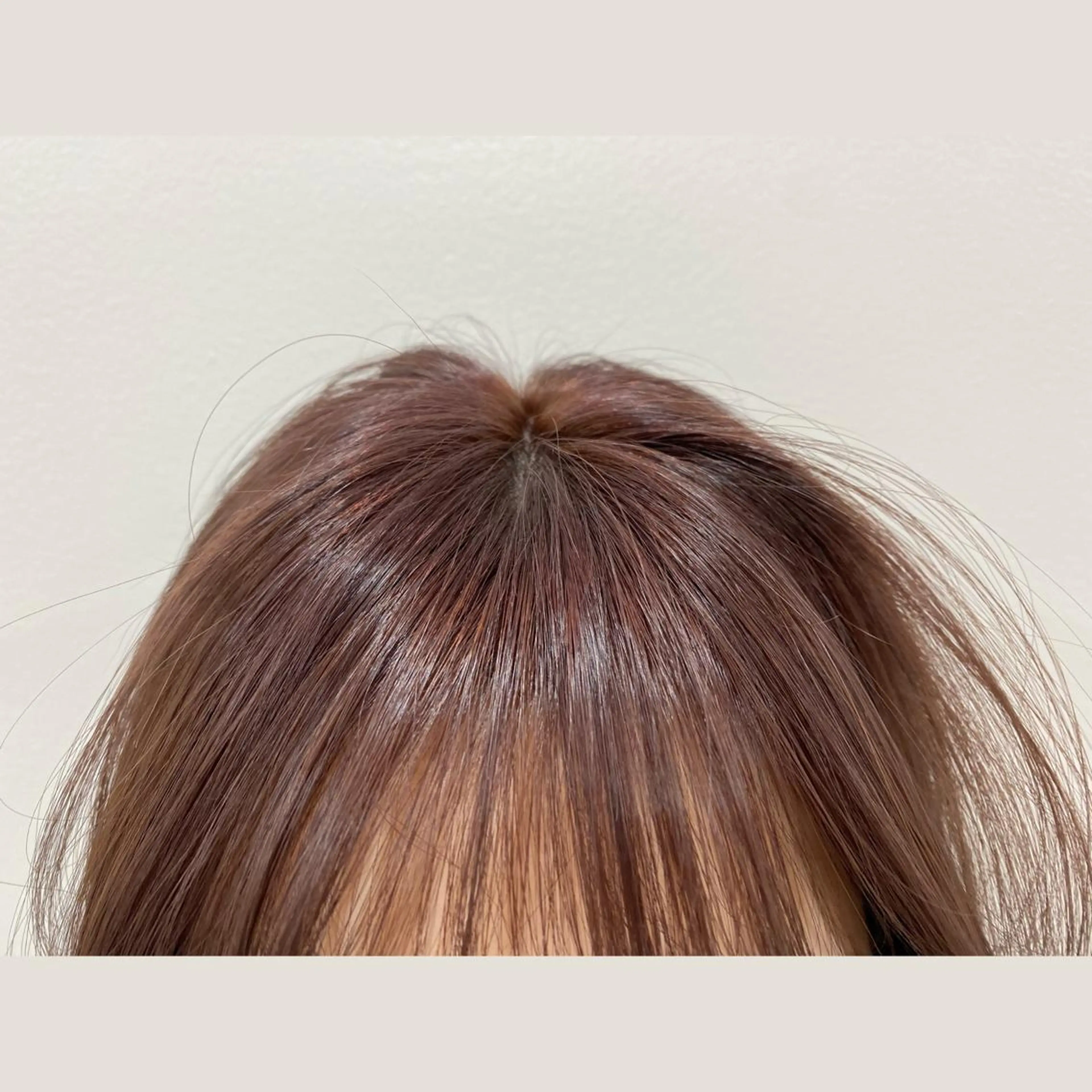 ショート カラー ヘアカラー トリートメント TRUCK トラックのヘアスタイル