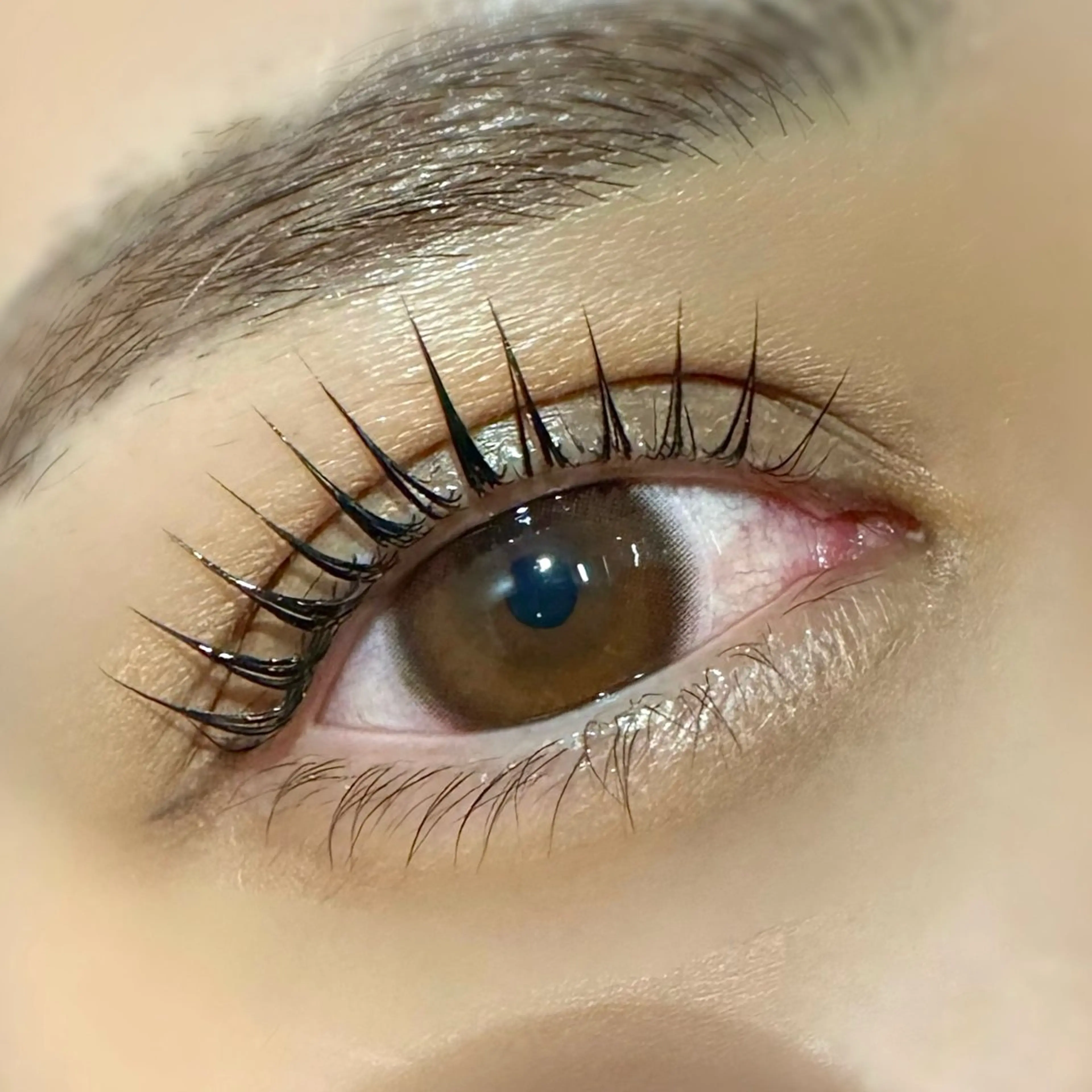 マツエク・マツパ eyelash aimy所属・aimy 豊田店 minori🌷のマツエク・マツパデザイン