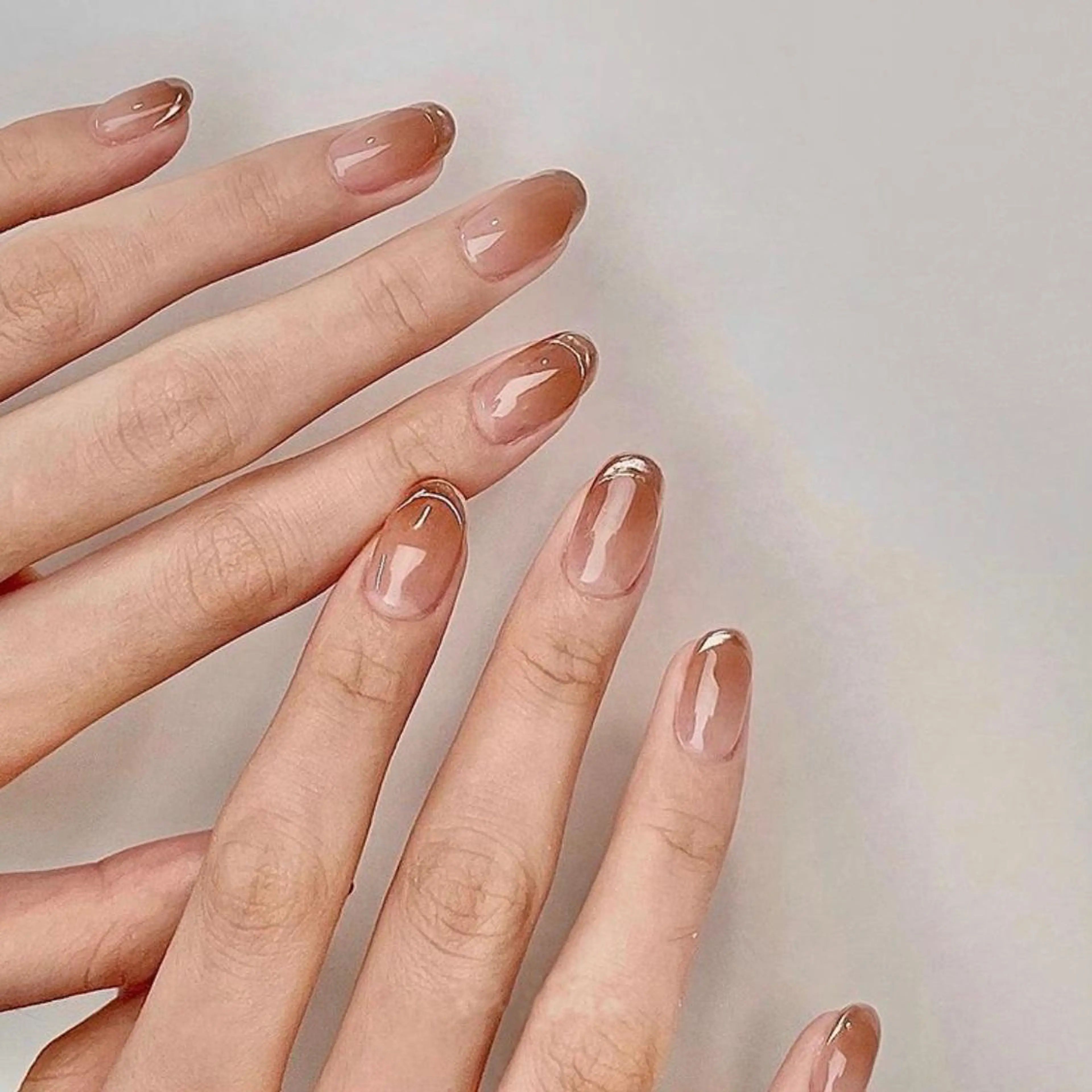 ネイル Chouette Nailのネイルデザイン