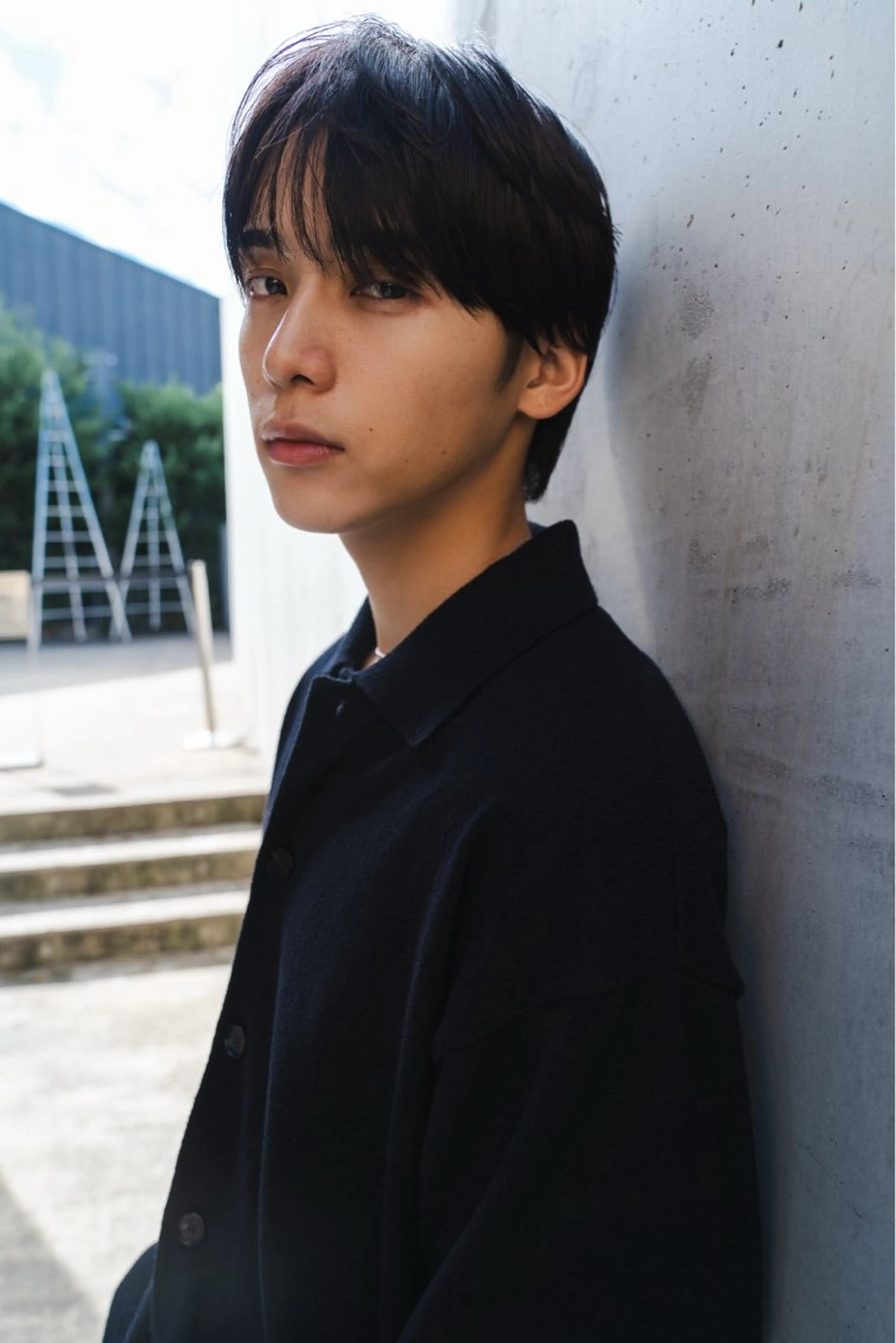 《メンズの方限定👦🏻》メンズカット＋シャンプー🫧✨の写真