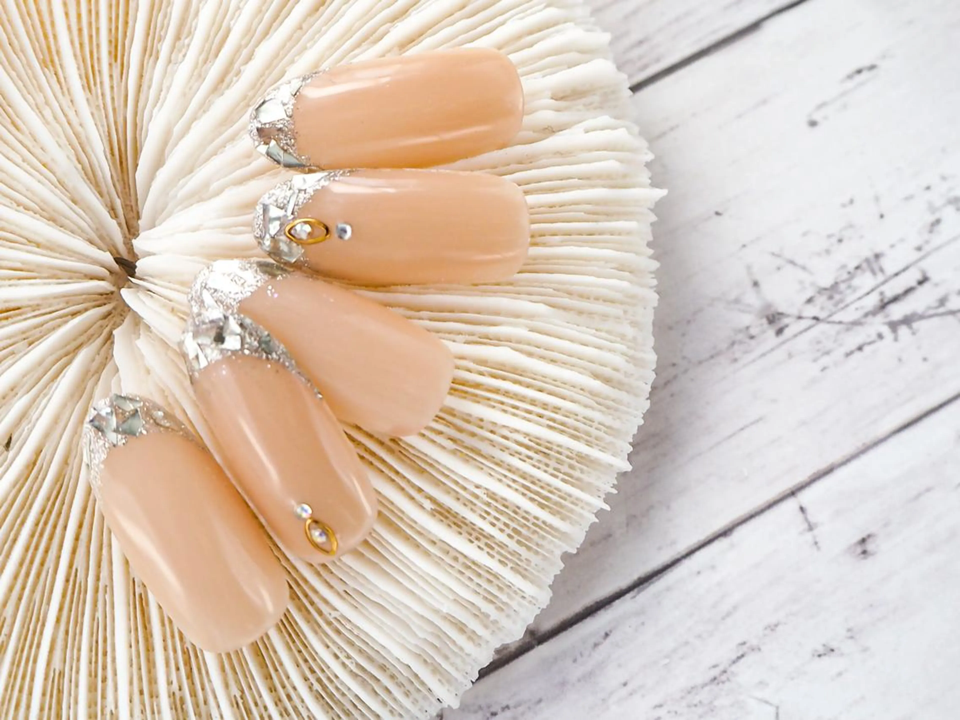 ネイル ハンドネイル ビューティーサロン ヘゼリヒのその他イメージ