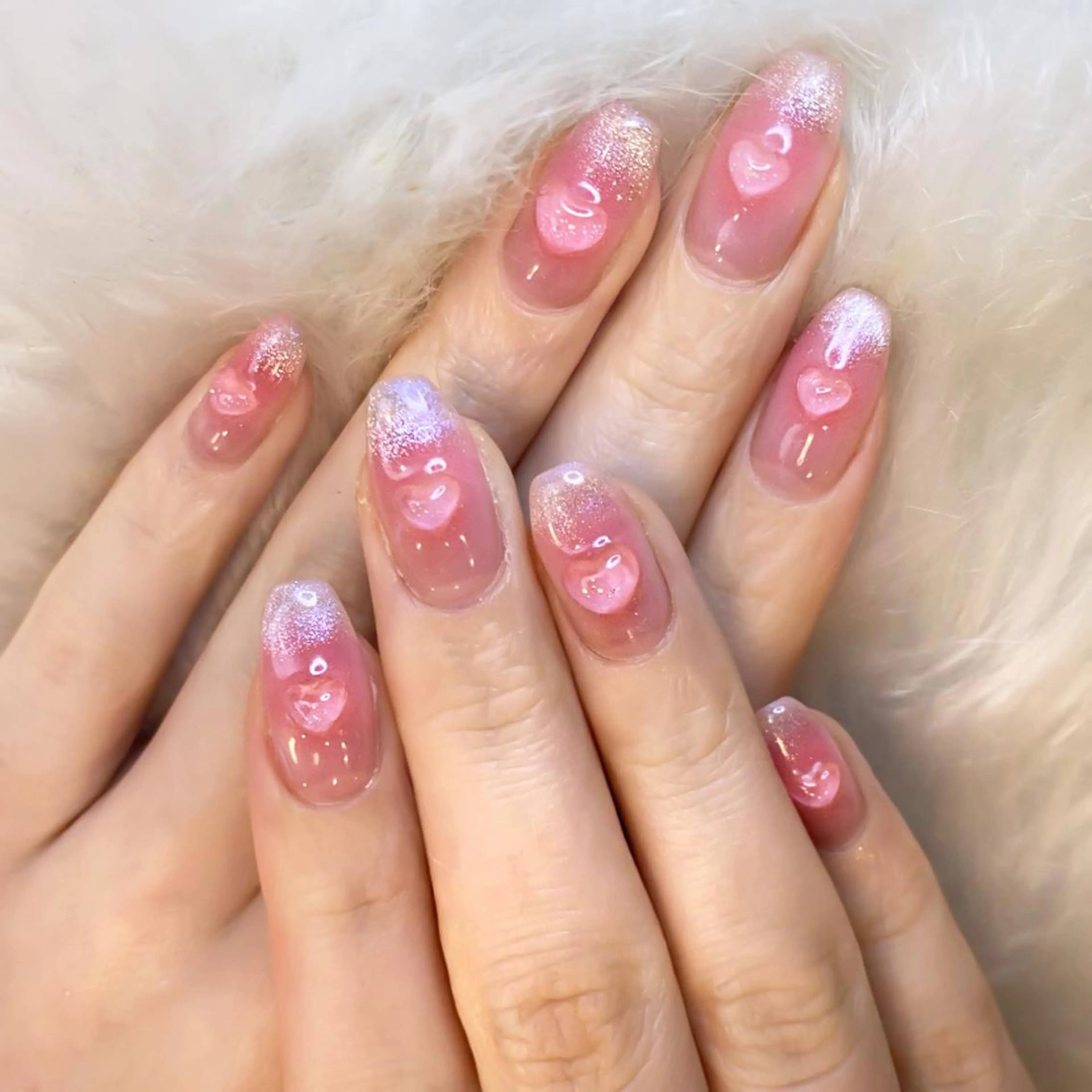 ネイル Miyu .Sのネイルデザイン