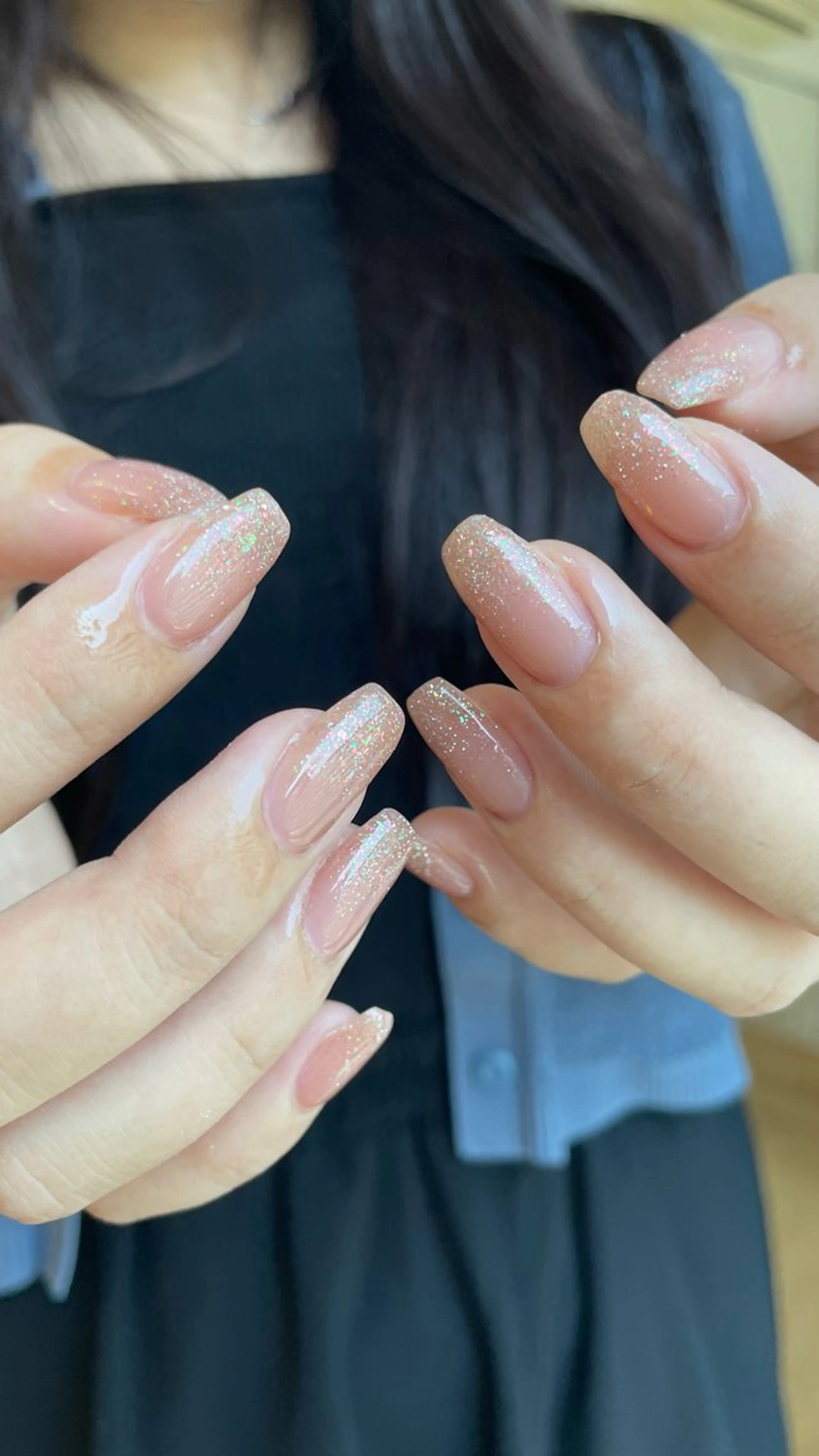 ネイル Cil 新大阪所属・Cil nail Chikanaのネイルデザイン
