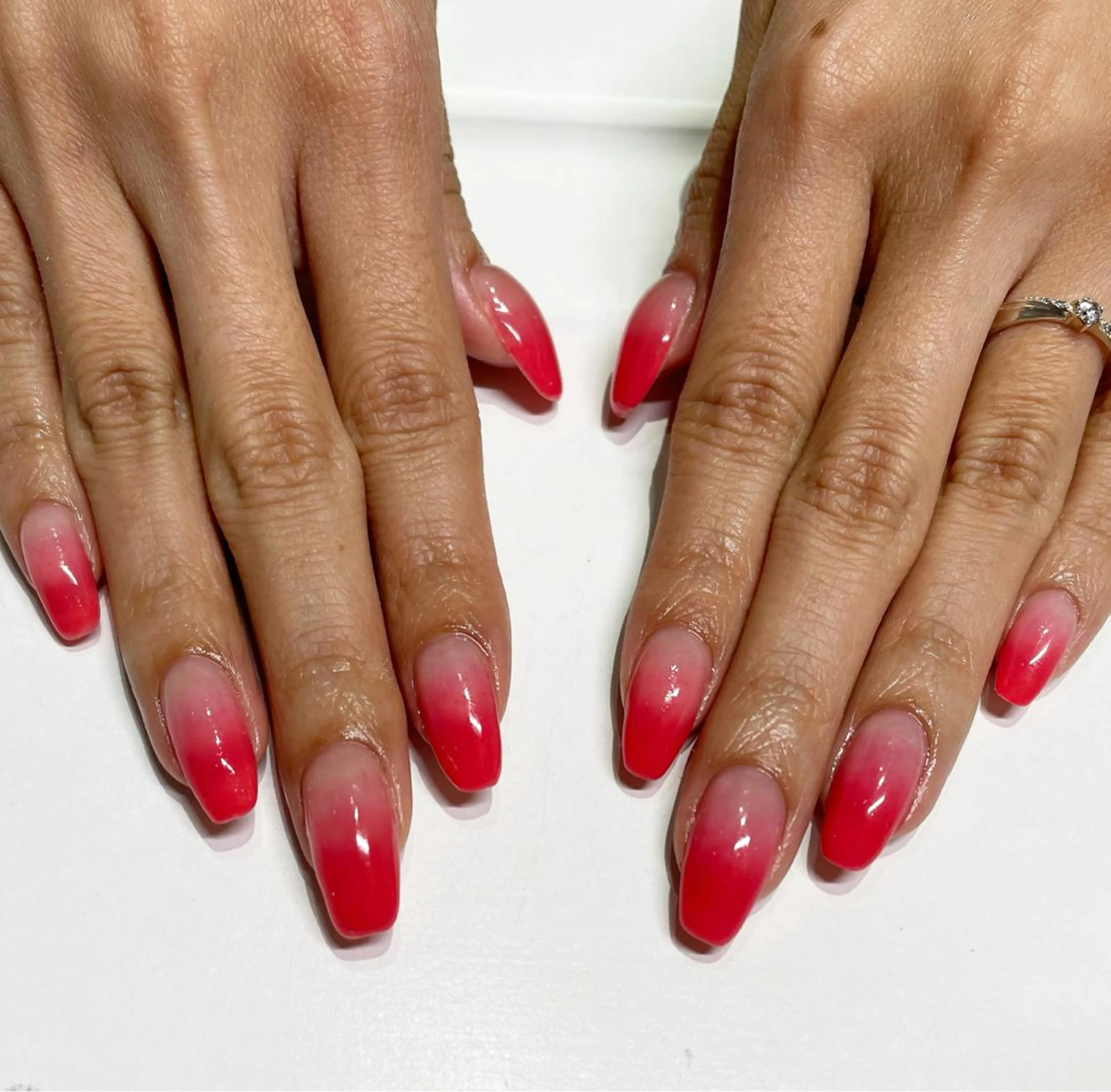 ネイル OpenSesame 加藤のネイルデザイン