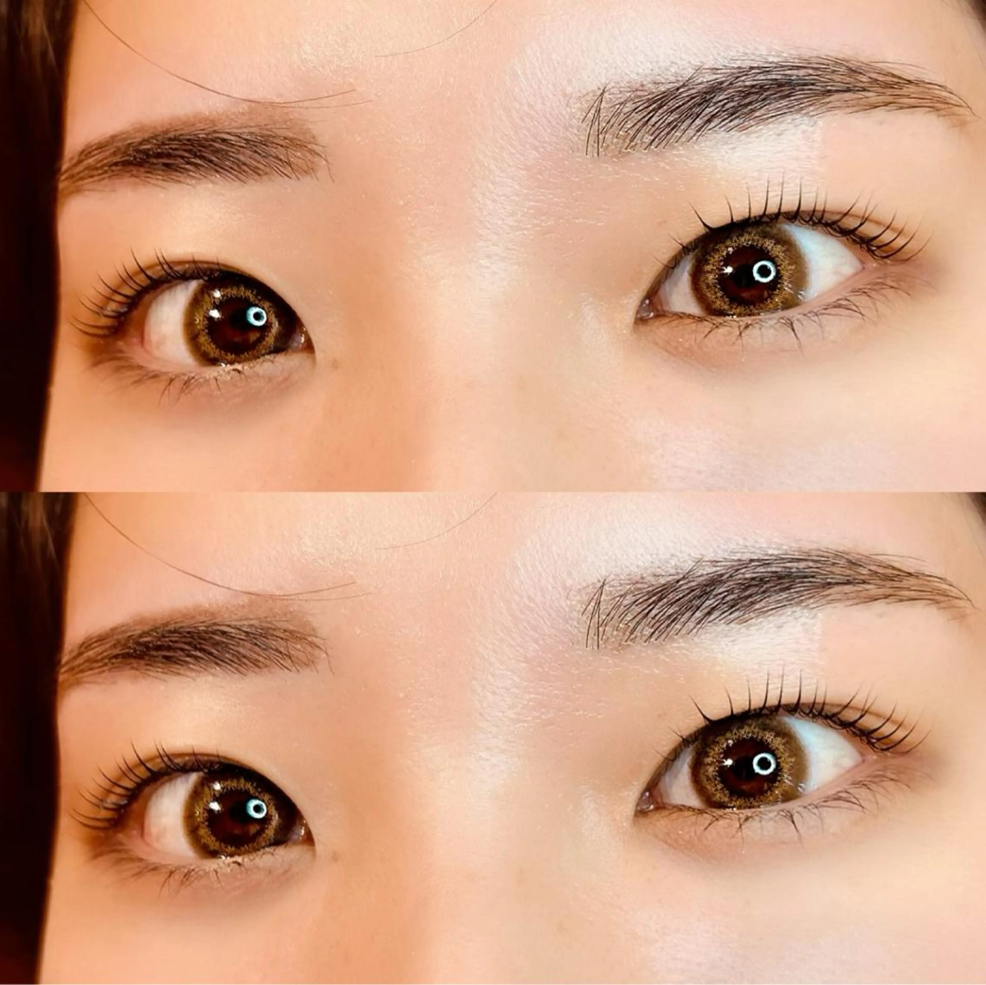 マツエク・マツパ 束感まつ毛 アイラッシュサロン Moa  Moa所属・MoaMoa 🩵ᩚsaya🩵ᩚのマツエク・マツパデザイン