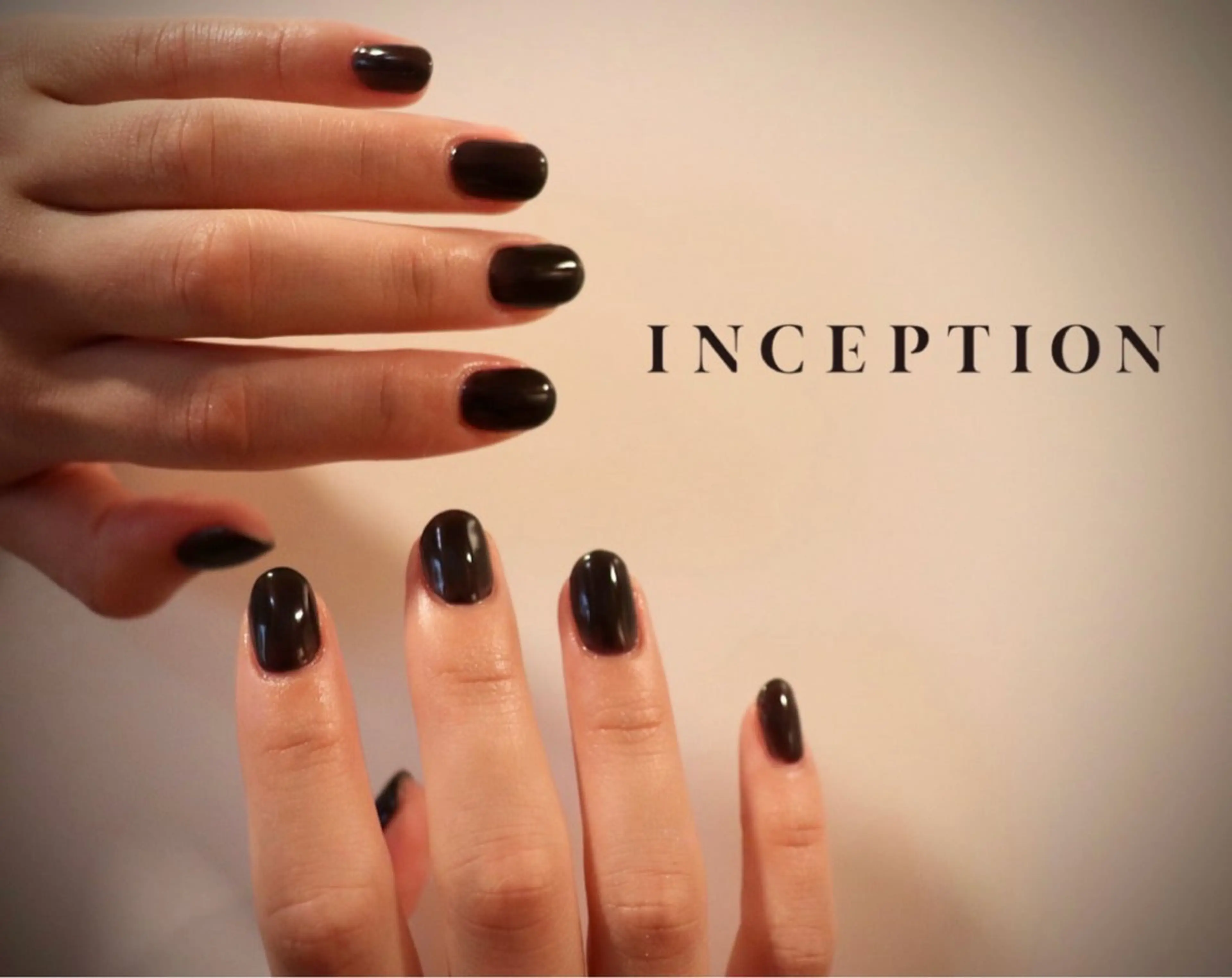 ネイル ハンドネイル INCEPTION NAILのネイルデザイン