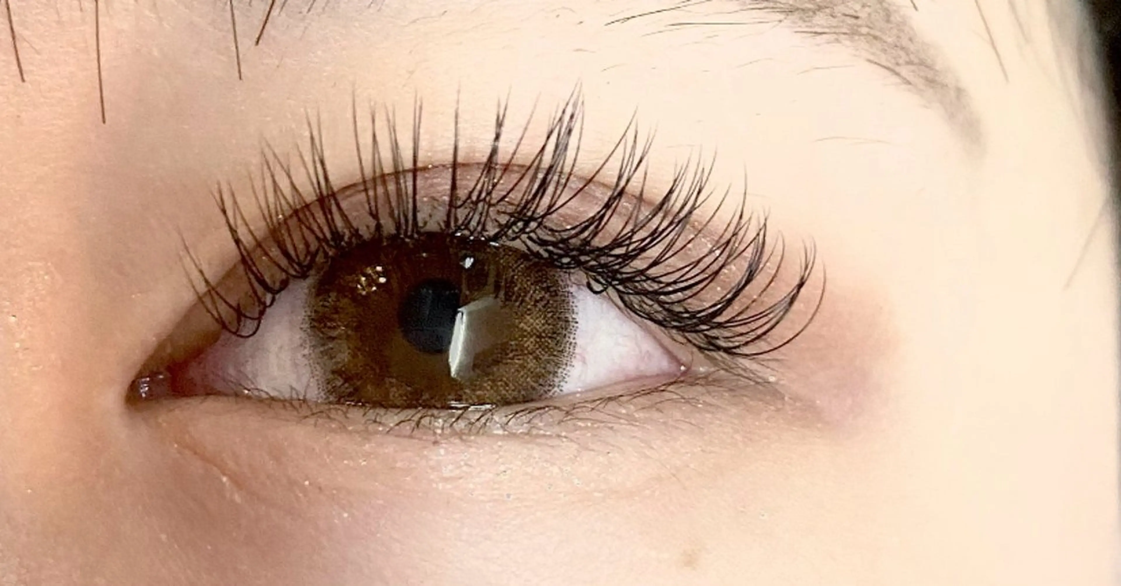 マツエク・マツパ まつ毛サロンEyesha所属・🌿‬まつ毛サロン Eyesha🌿のマツエク・マツパデザイン