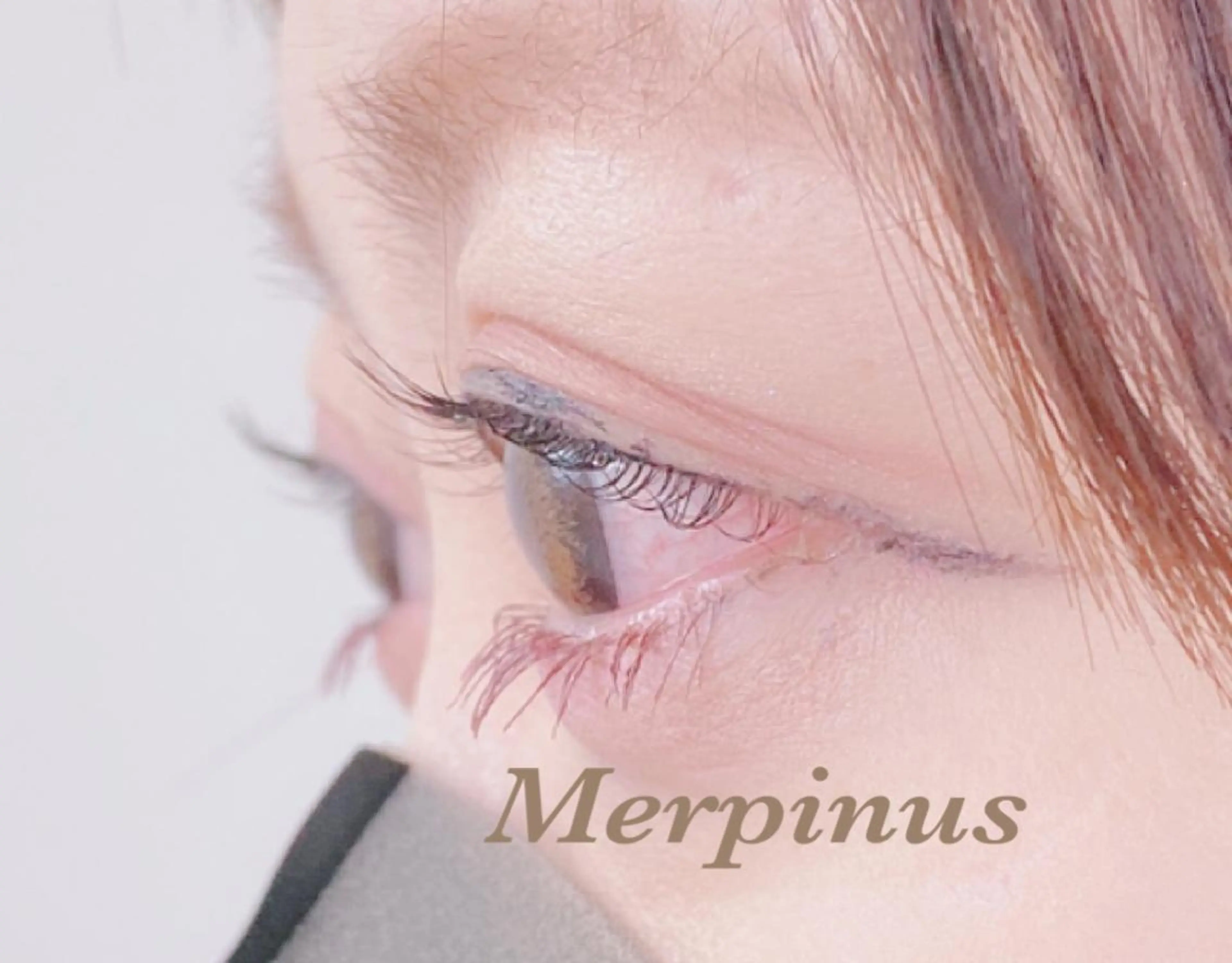 マツエク・マツパ パリジェンヌラッシュリフト Eyelash salon kukuna所属・まつ毛サロン Kukunaのマツエク・マツパデザイン