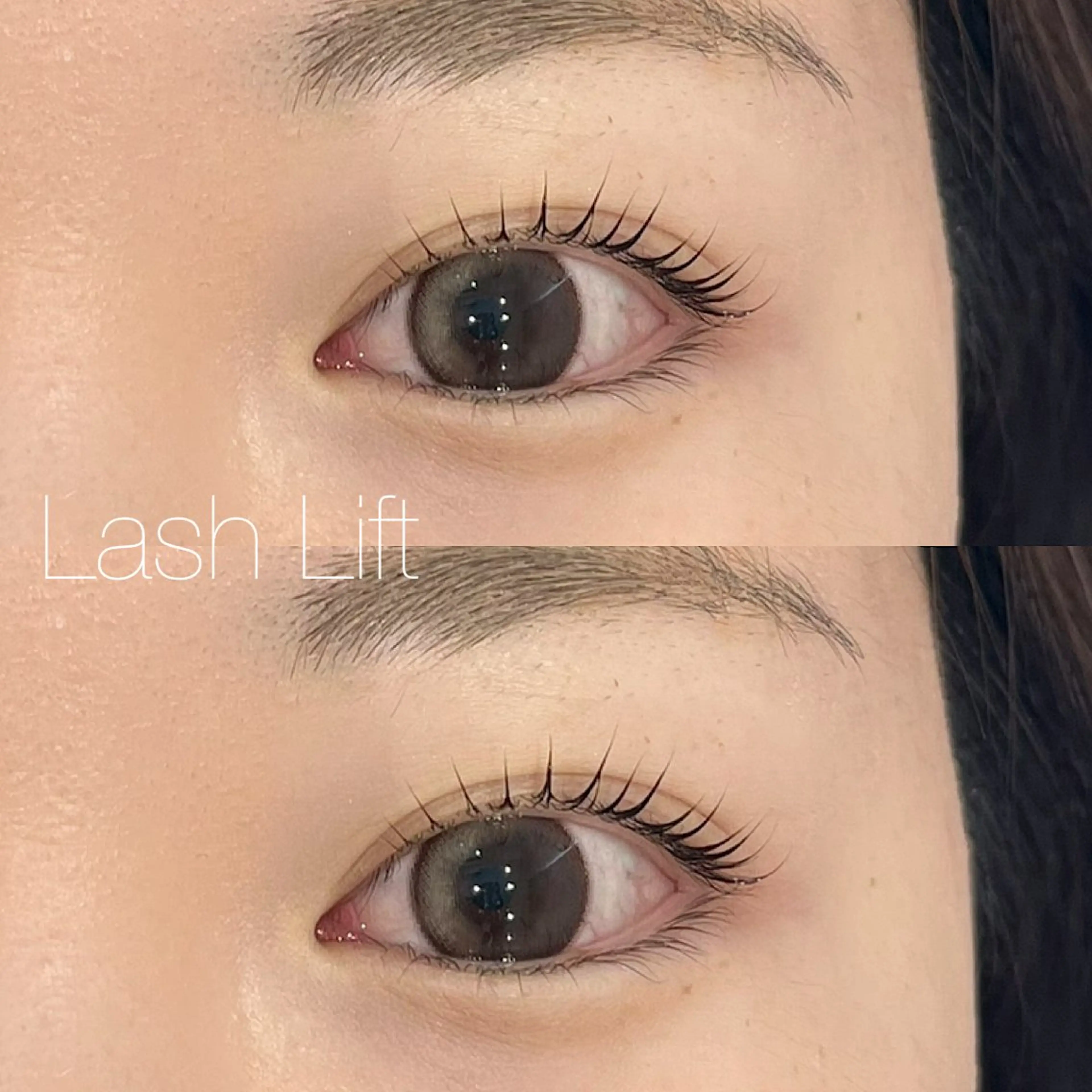 マツエク・マツパ Anela eyes _Karinのマツエク・マツパデザイン