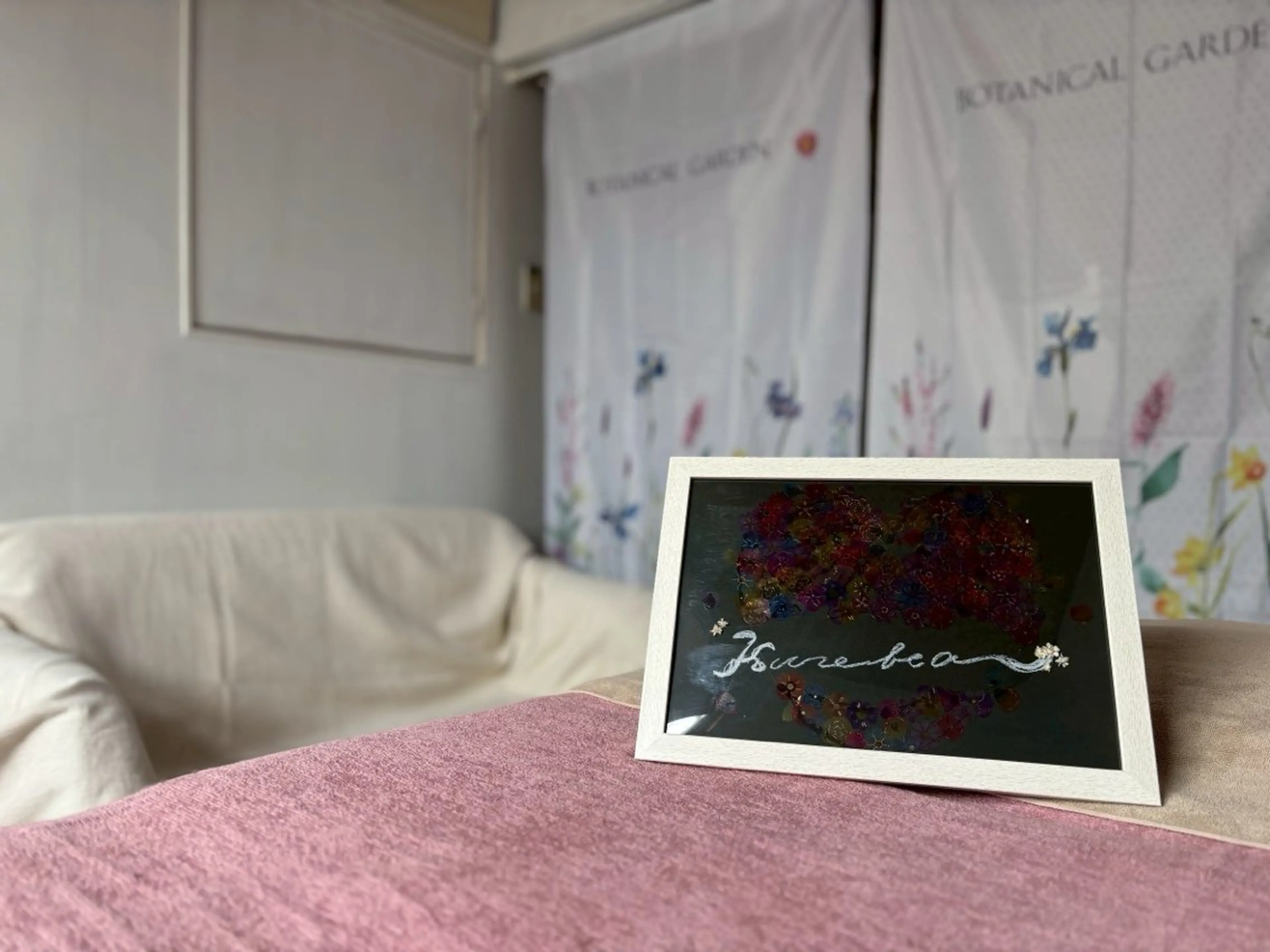 クレビア所属・隠れ家サロン クレビアのエステ・リラクイメージ