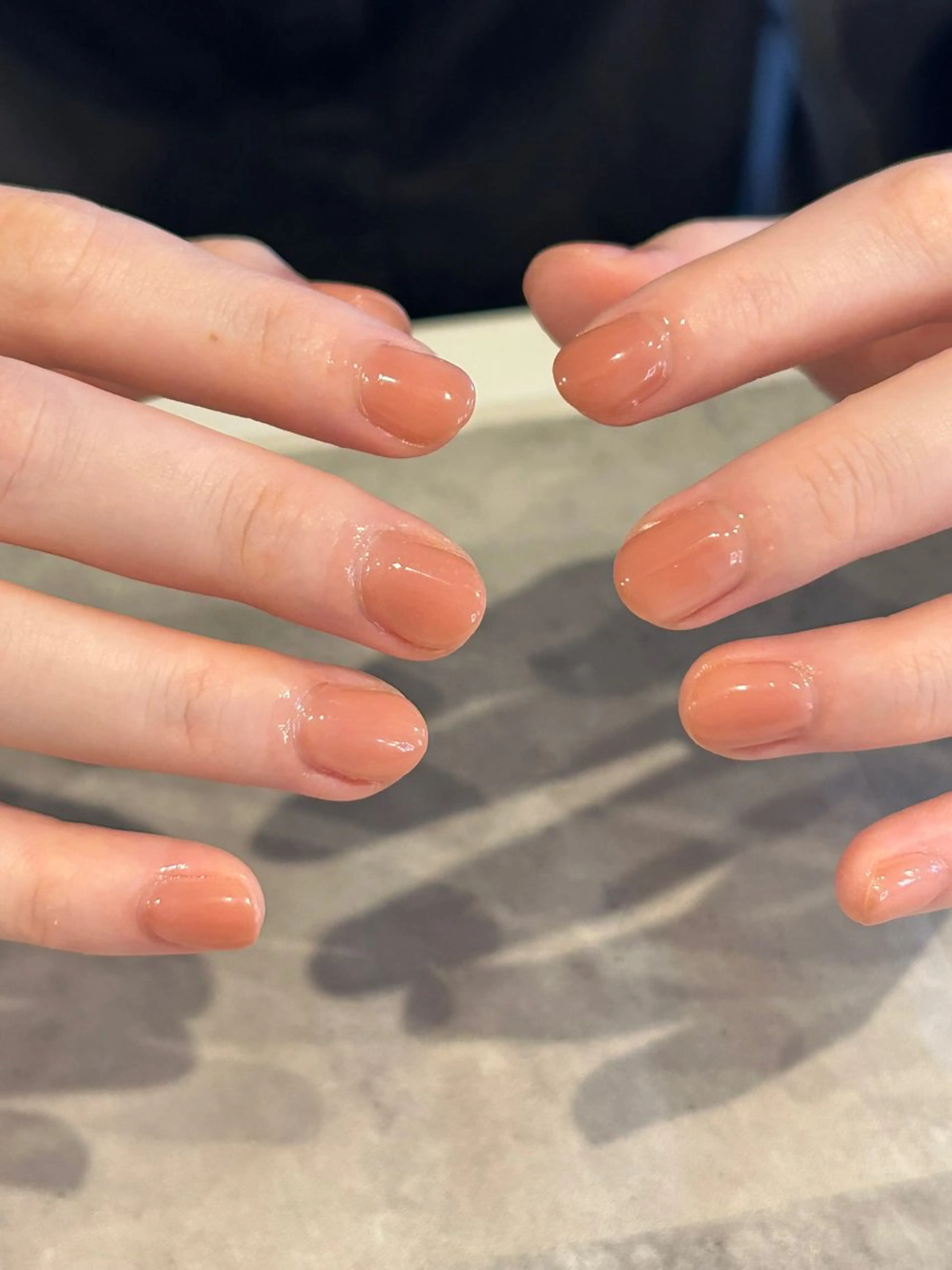 ネイル ハンドネイル ikoi aonoのネイルデザイン