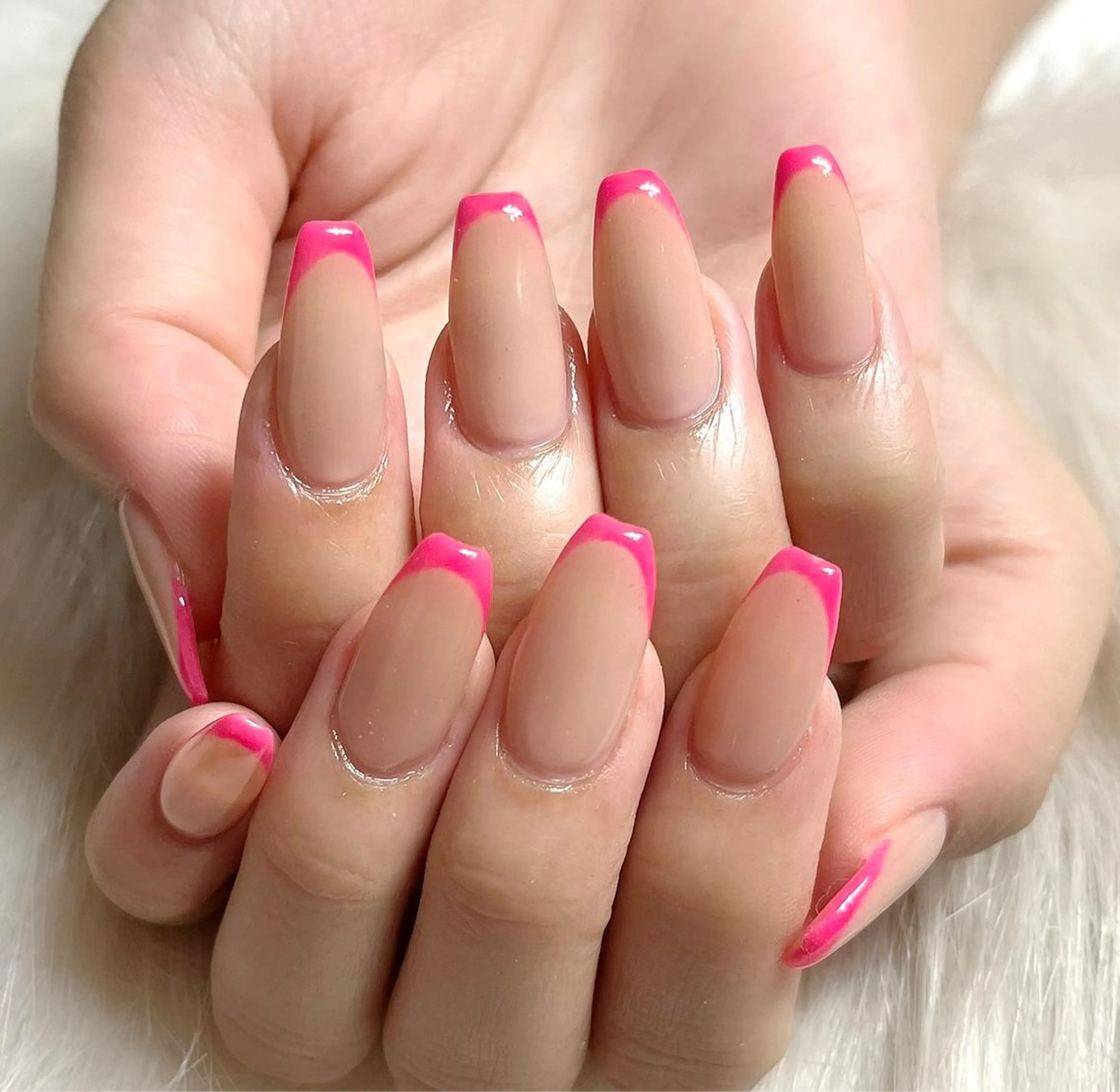 ネイル Nail Salon Momoのネイルデザイン