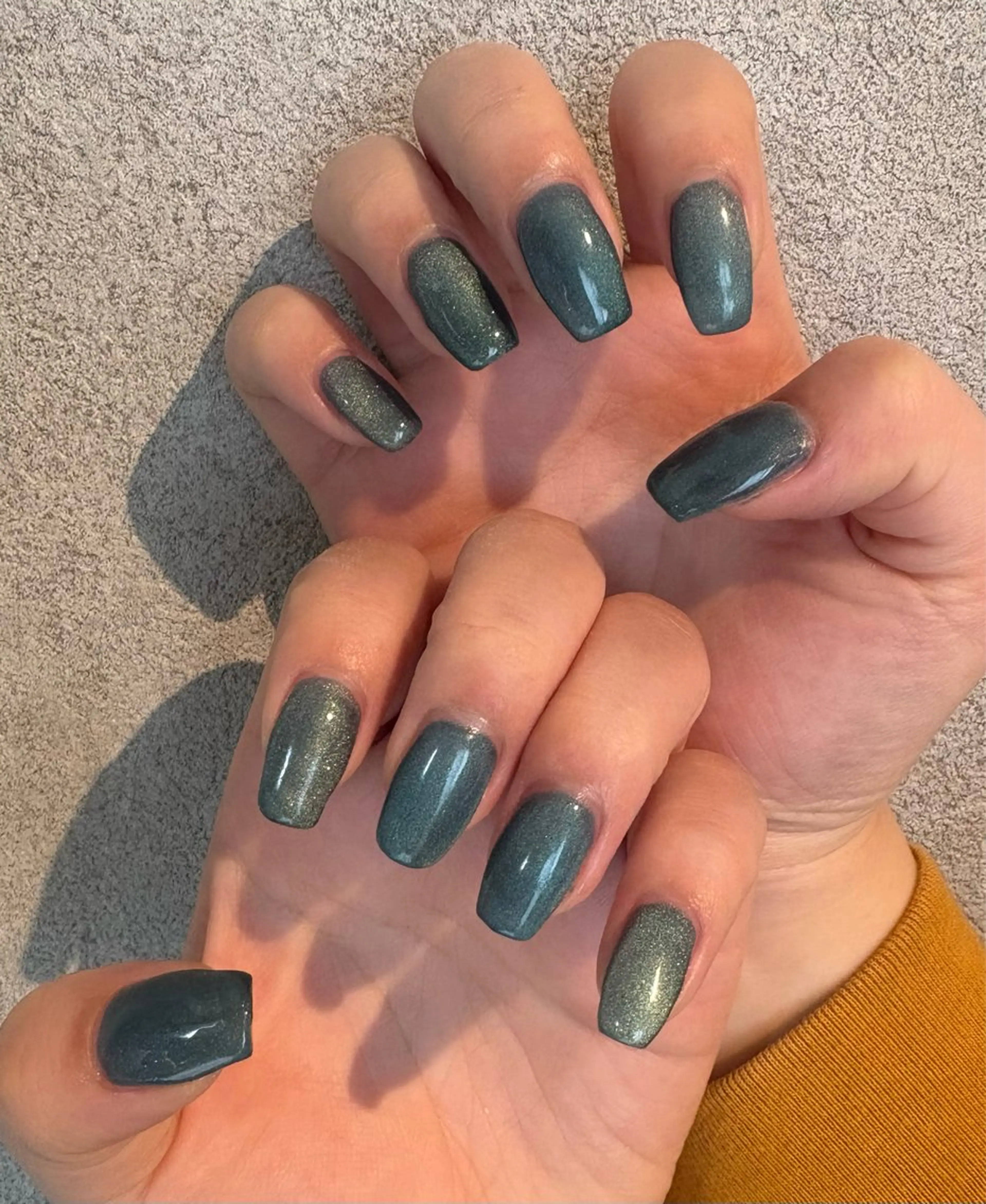ネイル ハンドネイル share＋honmachi所属・rn__nail ♡のネイルデザイン