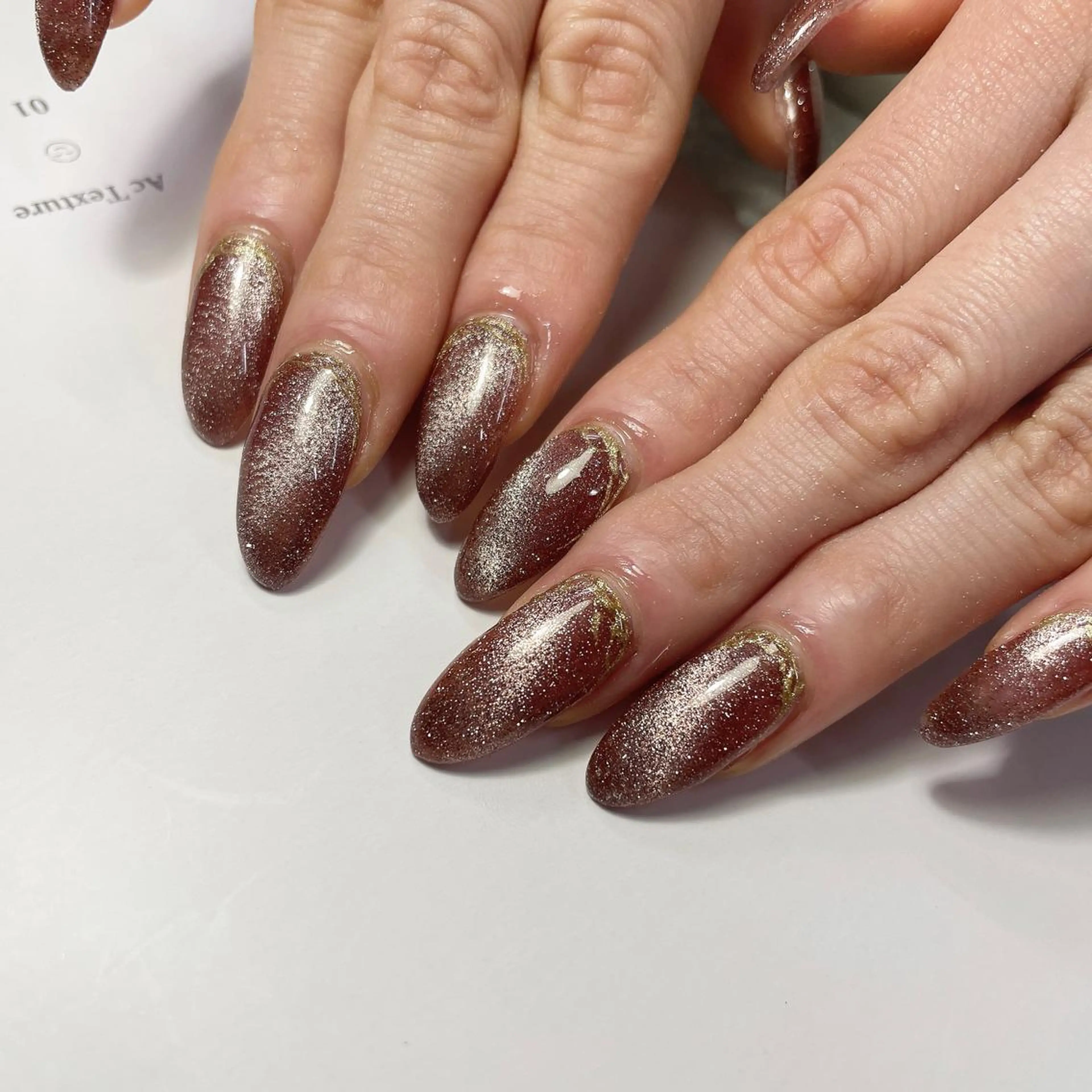 ネイル private EMILIA/横浜のネイルデザイン