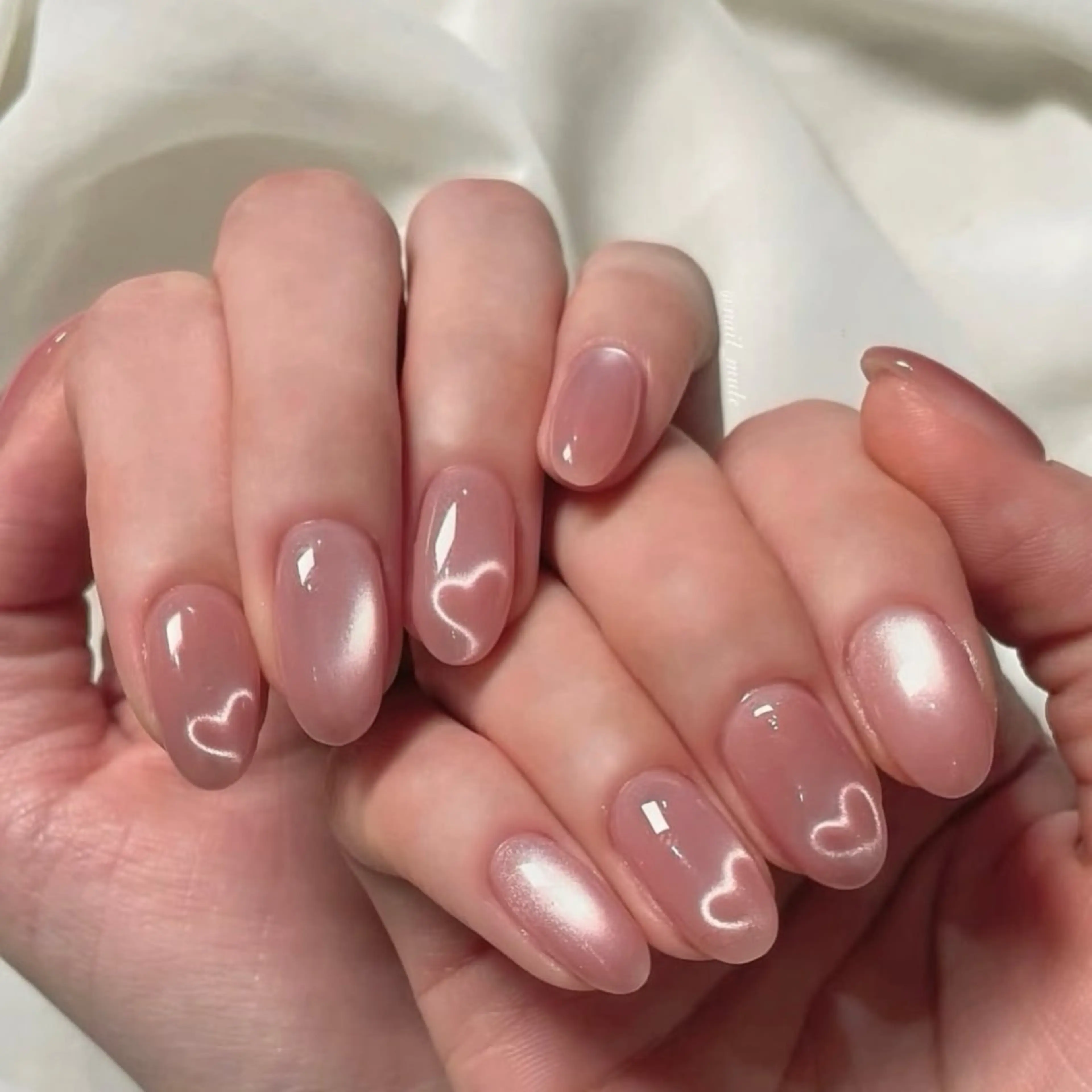 ネイル ハンドネイル NOA NAILのネイルデザイン