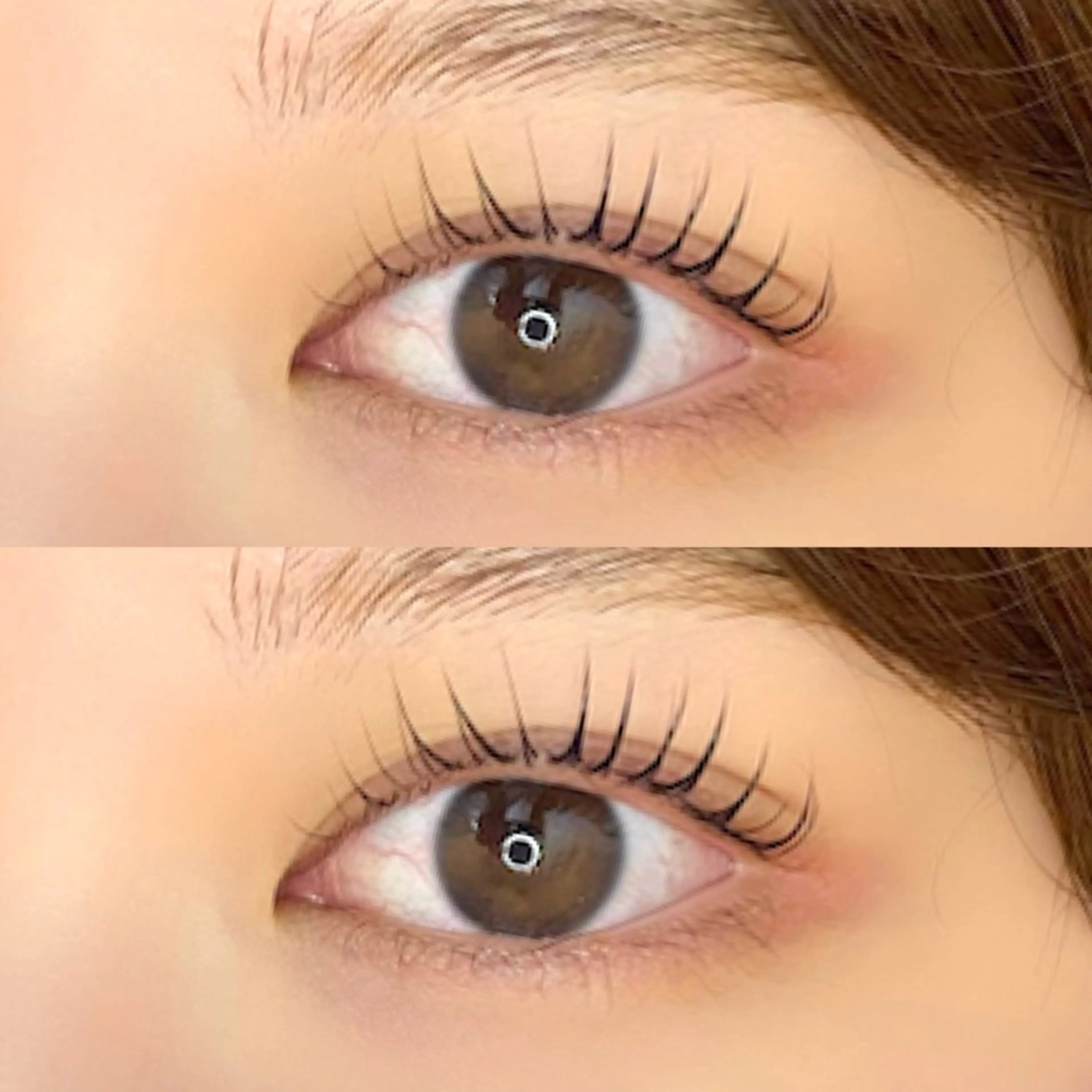 マツエク・マツパ Jewel. 🥀misatoのマツエク・マツパデザイン