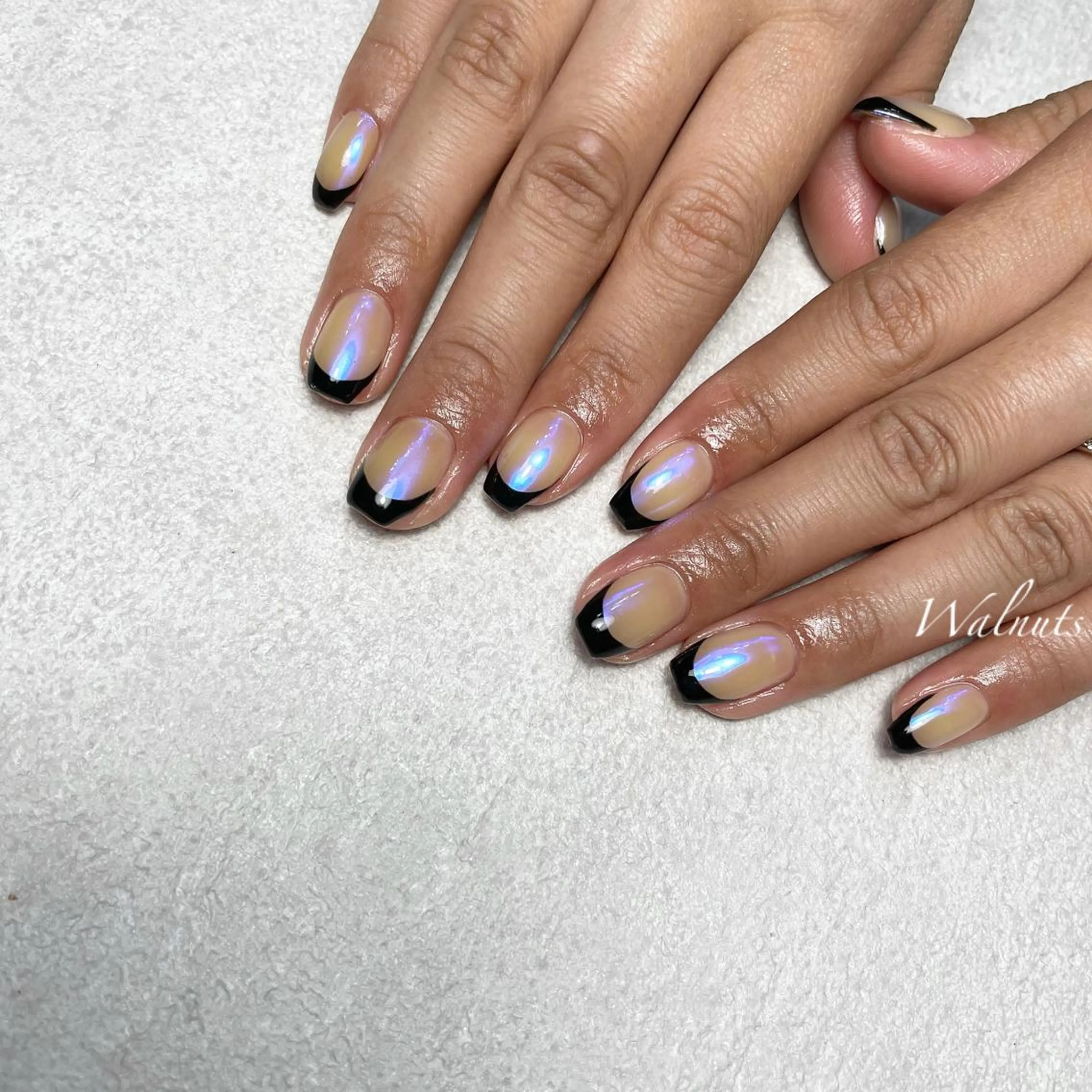 ネイル esterella所属・Nail salon esterellaのネイルデザイン