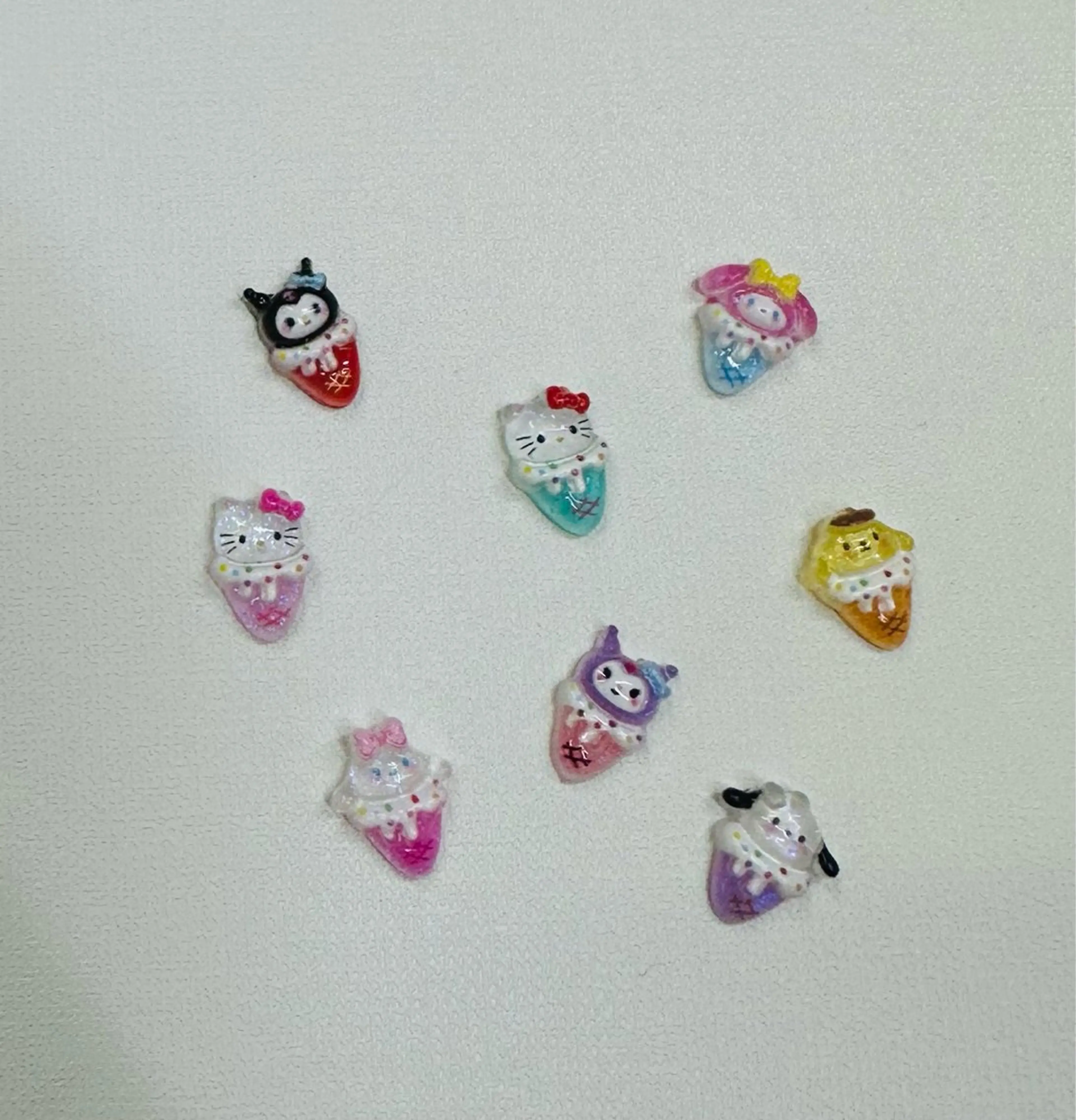 ネイル M Hのその他イメージ