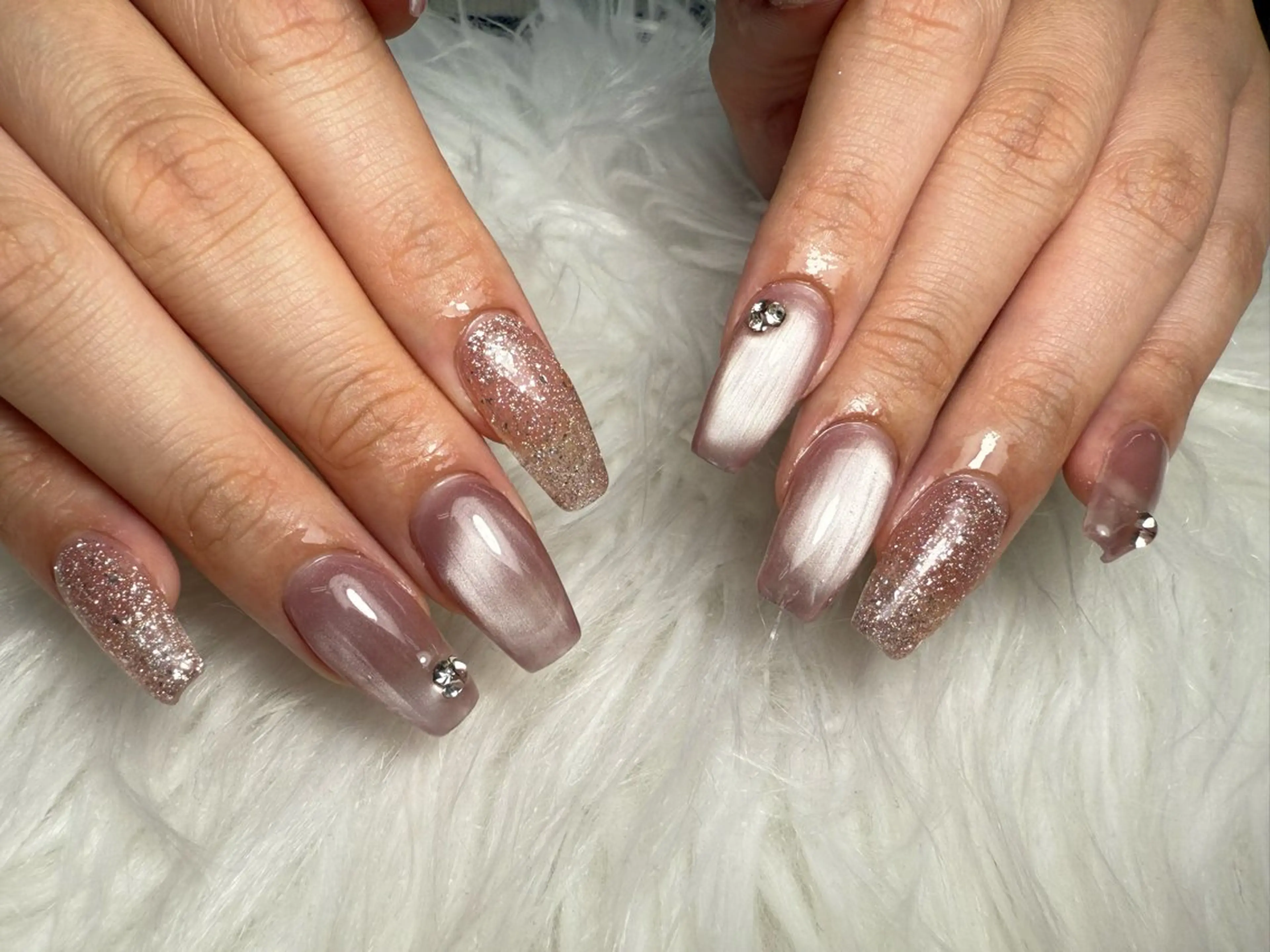 ネイル nail salon MANA　KEIKOのネイルデザイン