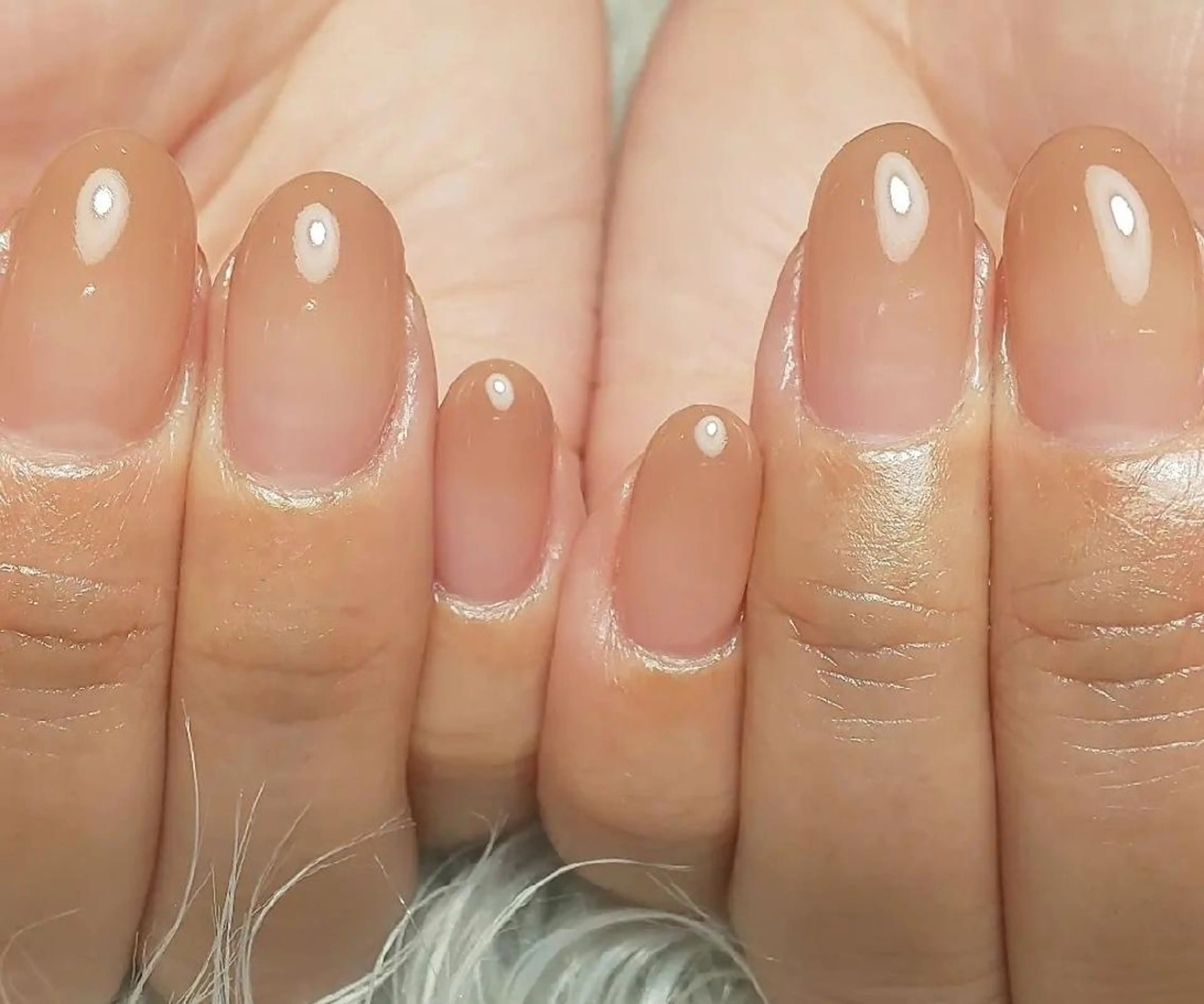 ネイル ハンドネイル フットネイル Nail Salon RIN'の眉毛・アイブロウイメージ