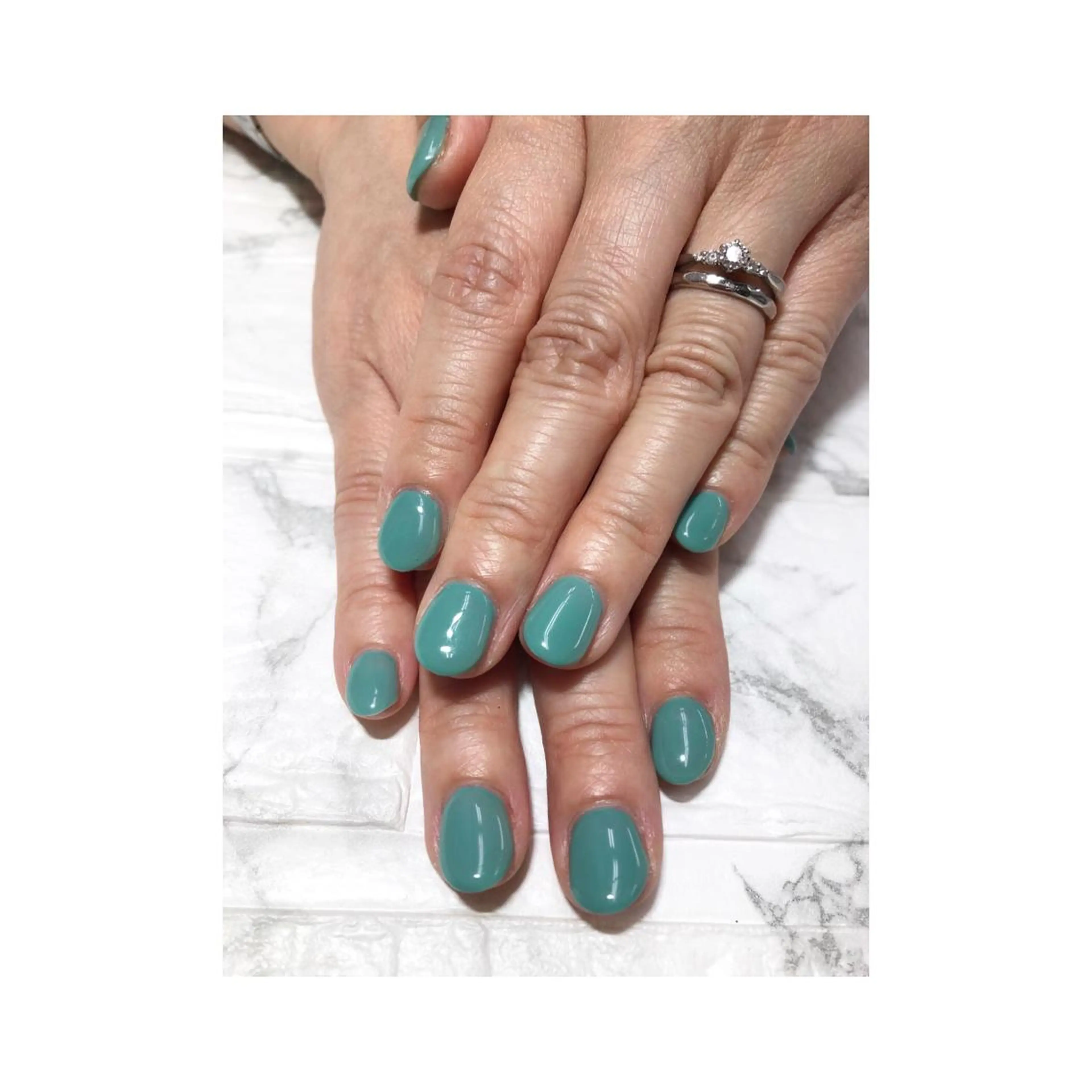 ネイル nail salon Ange所属・nail salon angeのネイルデザイン