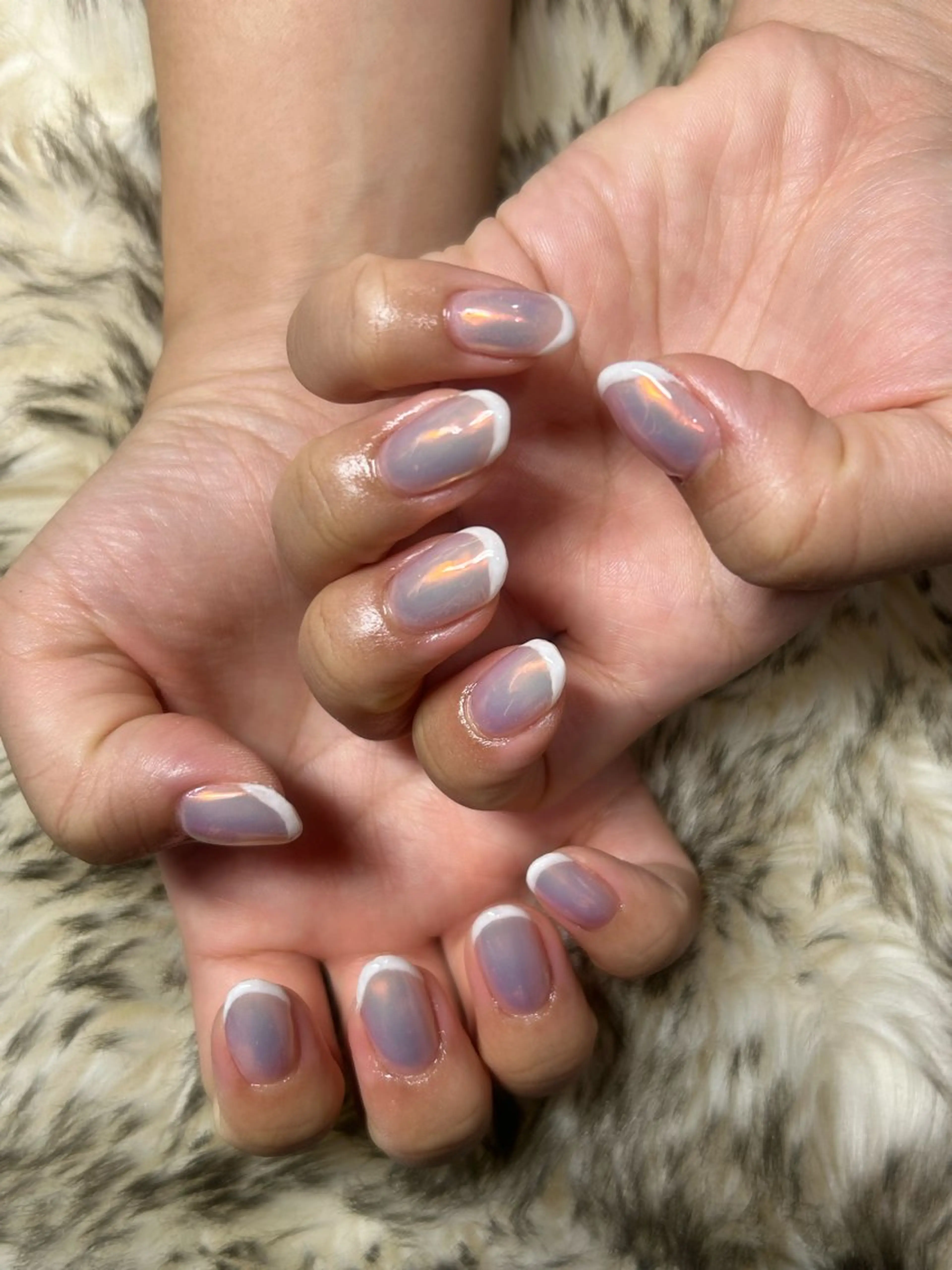 ネイル nailroom HARU.のネイルデザイン