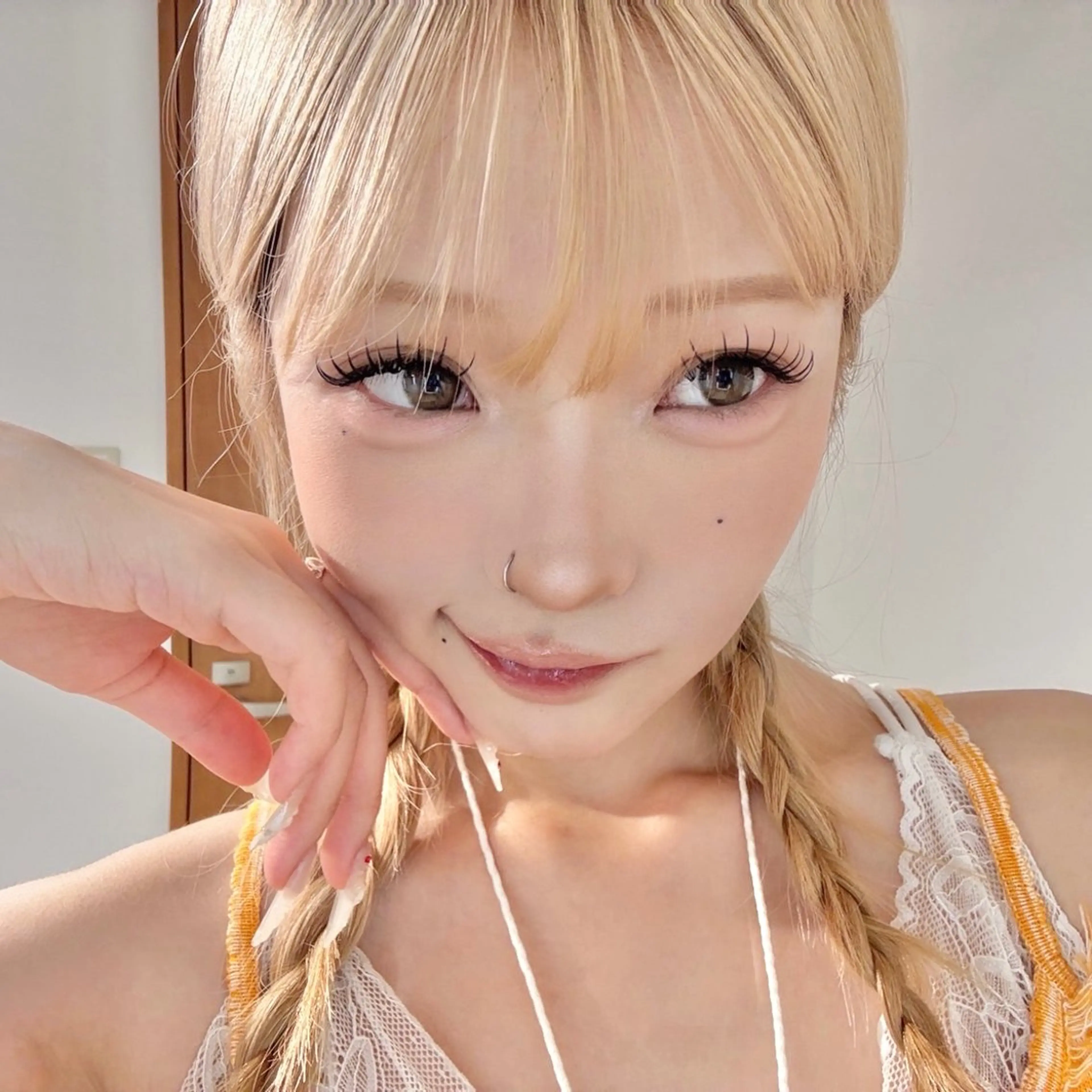 アイブロウ 眉カラー JILEYES-omotesando-マツエク/まつ毛パーマ/アイブロウ/眉毛所属・絶対印象UP眉毛🌈 SHOYA【表参道】の眉毛・アイブロウイメージ