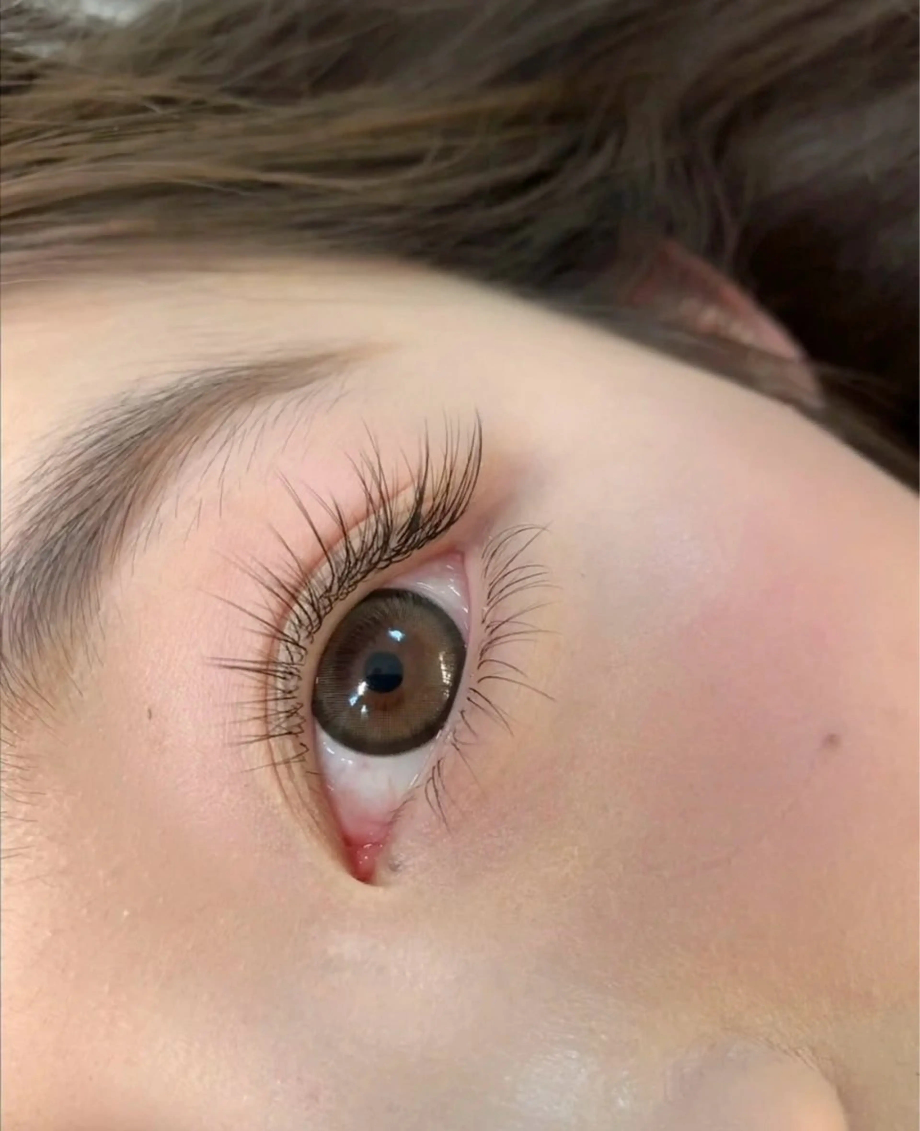 マツエク・マツパ ビオラス池袋 まつげパーマ/フラットラッシュ/眉毛所属・ビオラス サロンのマツエク・マツパデザイン