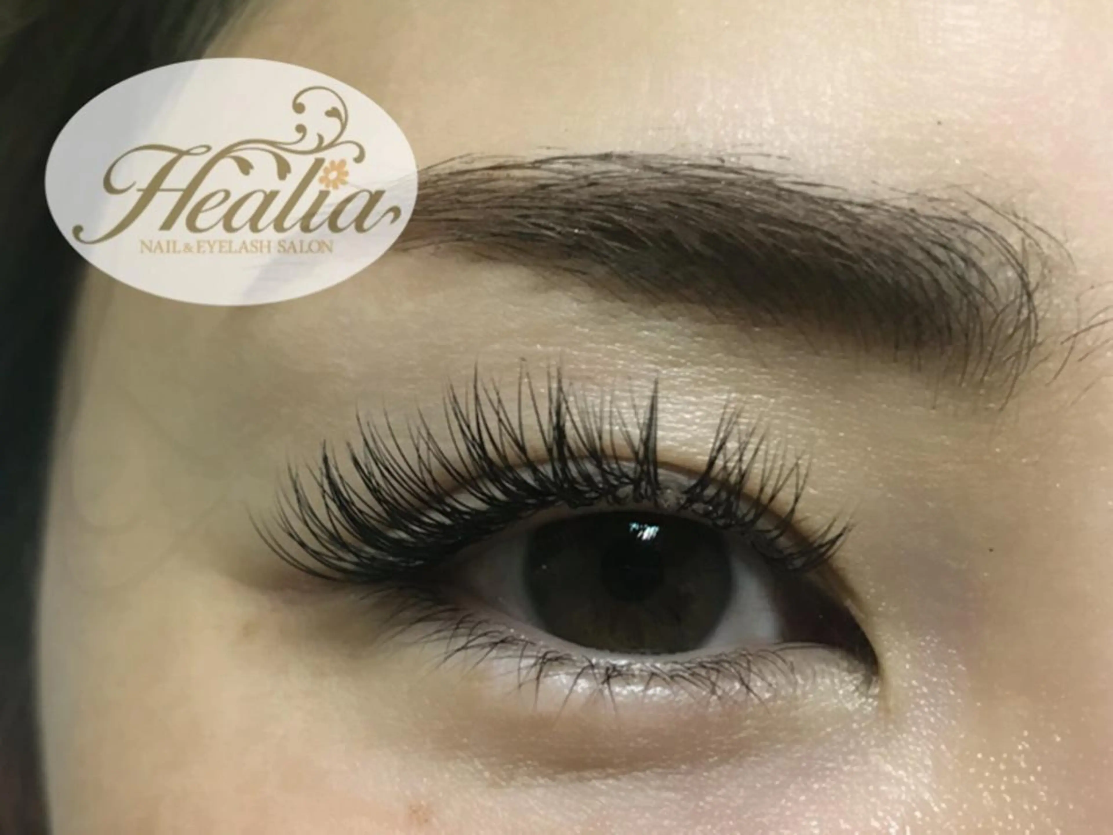 マツエク・マツパ REMIA湘南台 TANABEのネイルデザイン