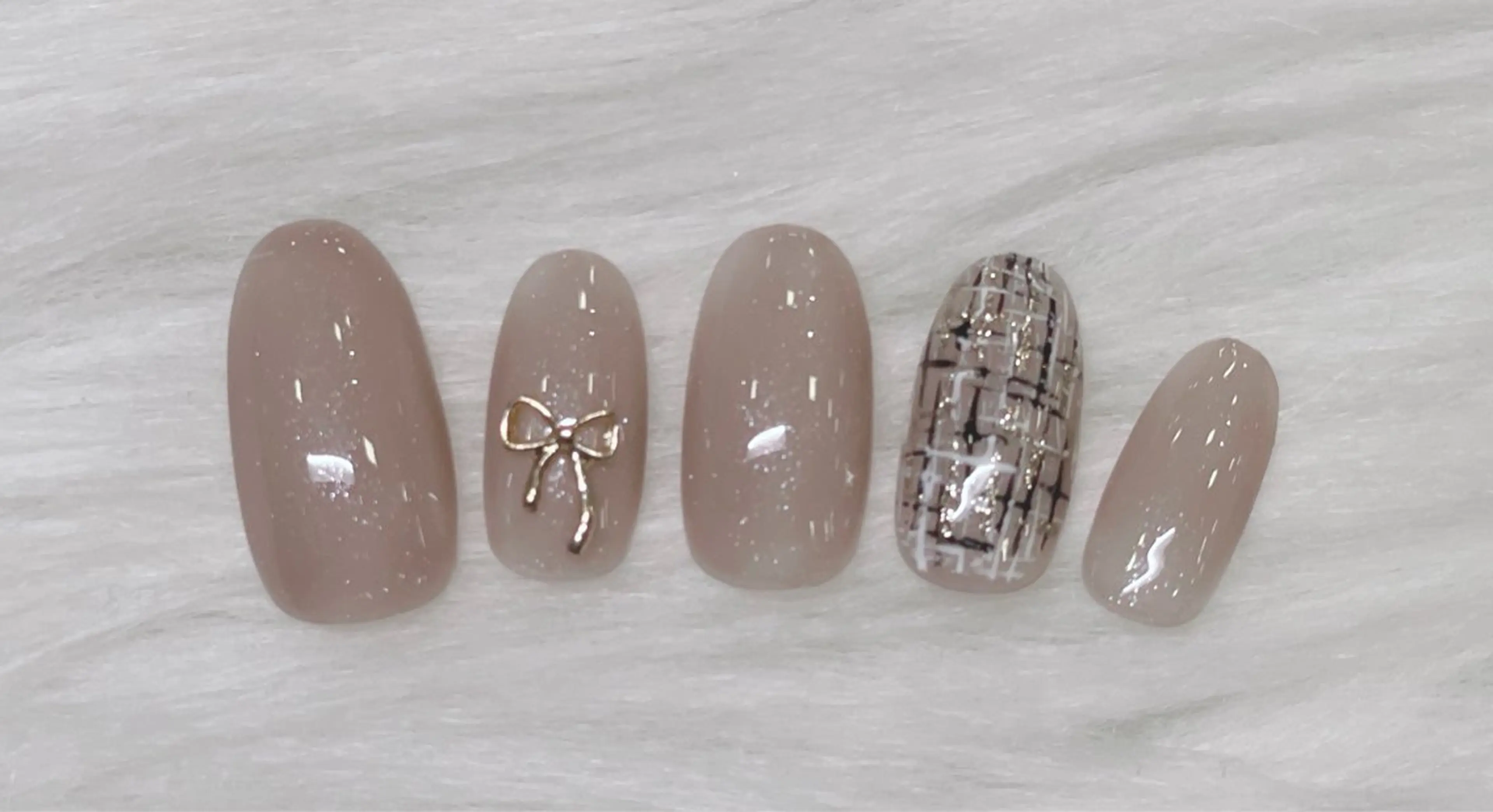 ネイル ハンドネイル Maru.所属・Maru. Natsukiのネイルデザイン