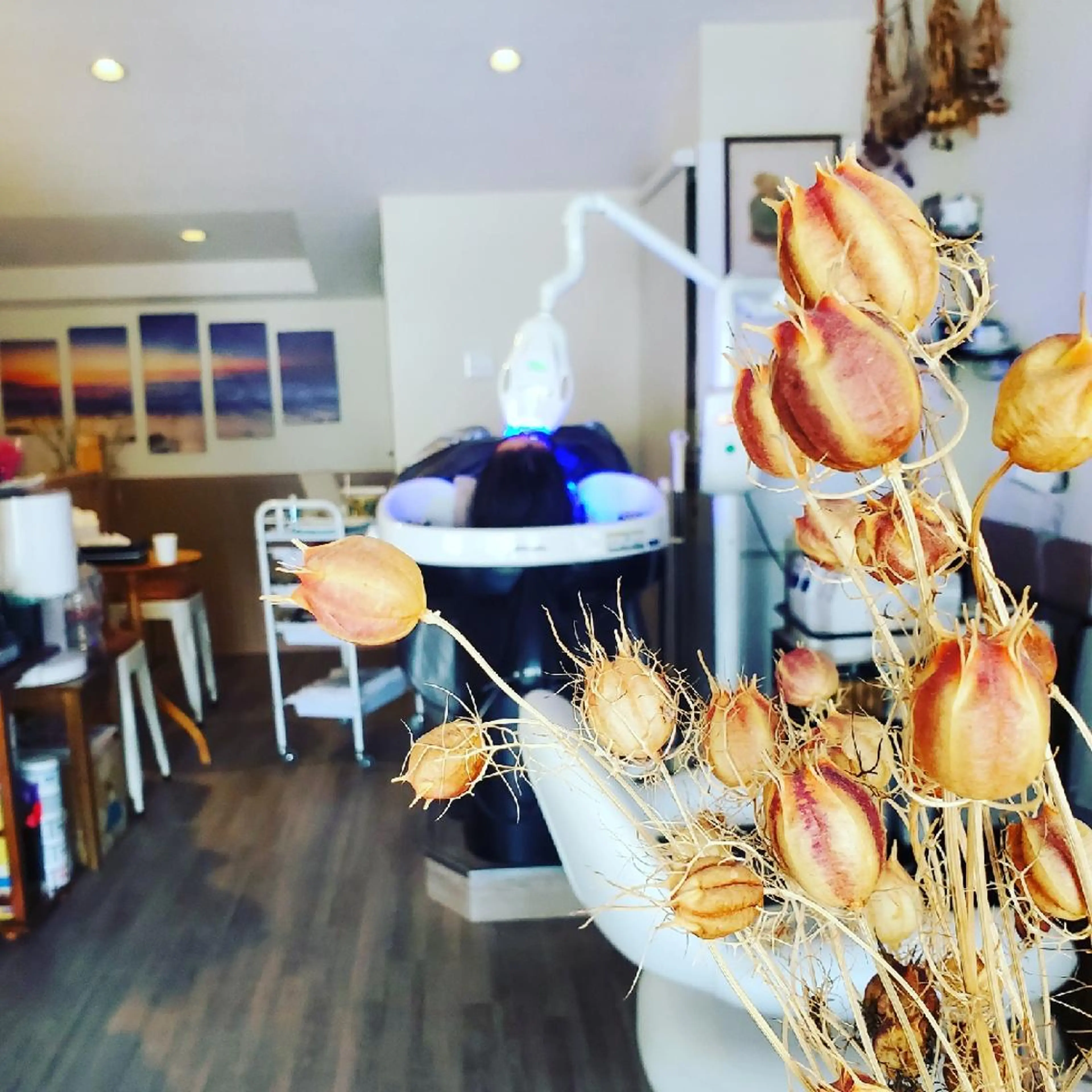 マツエク・マツパ その他 spa hair ark 富井直美のヘアスタイル