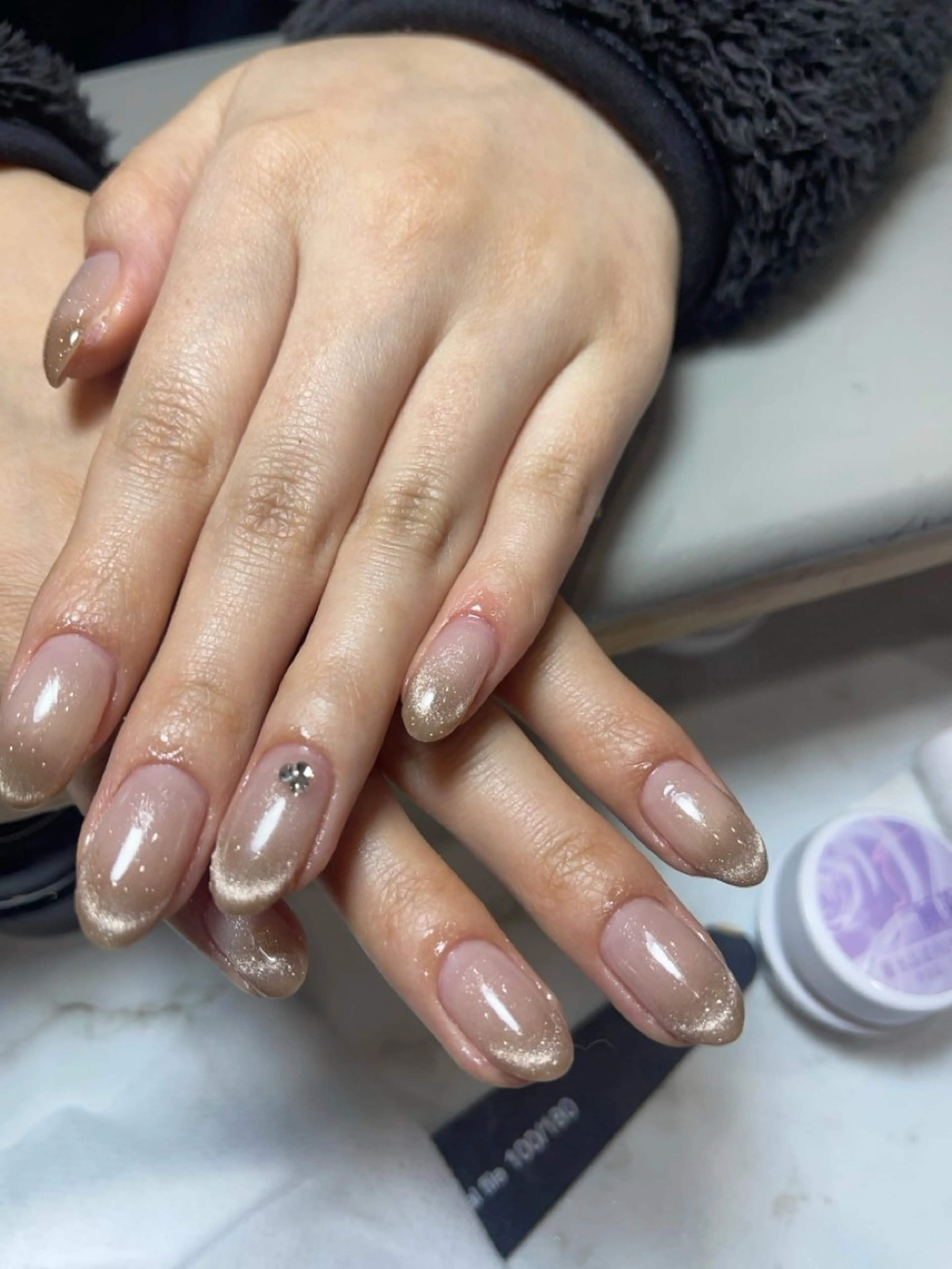 ネイル ハンドネイル ハンドケア Yuki nailのネイルデザイン