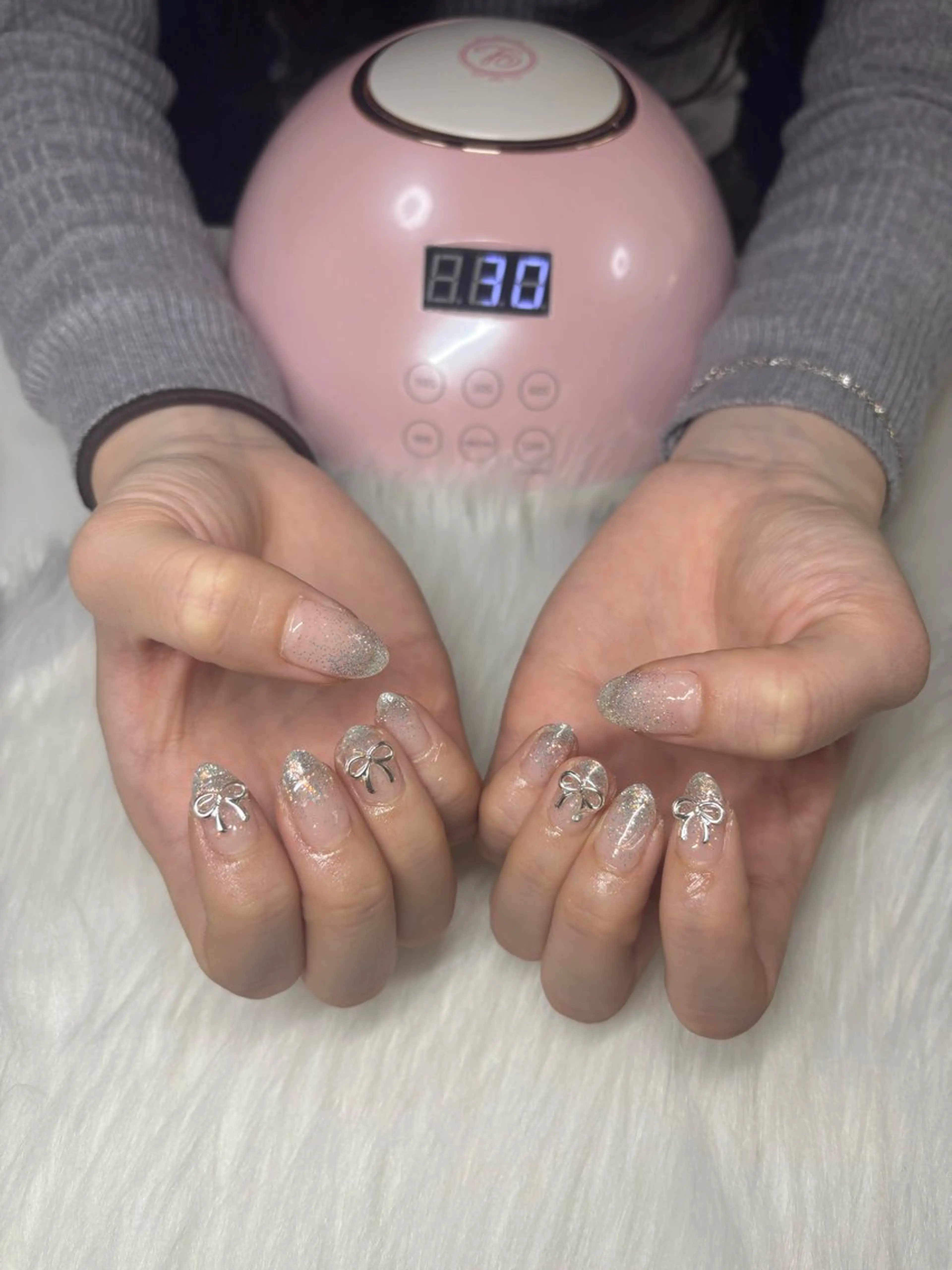 ネイル ハンドネイル MACHÉRIE青山 🎀のネイルデザイン